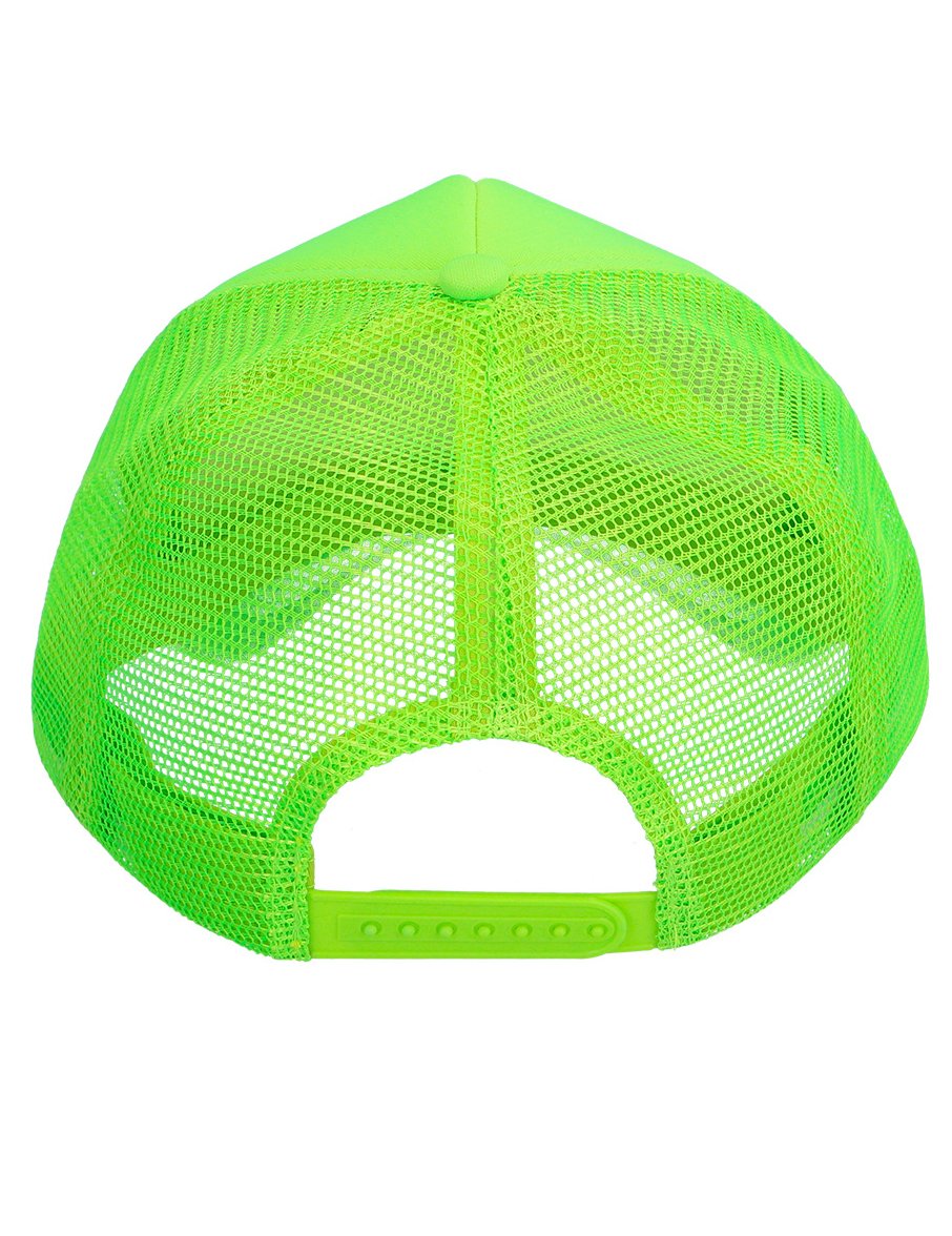 Fluorescentna zelena kapka za odrasle