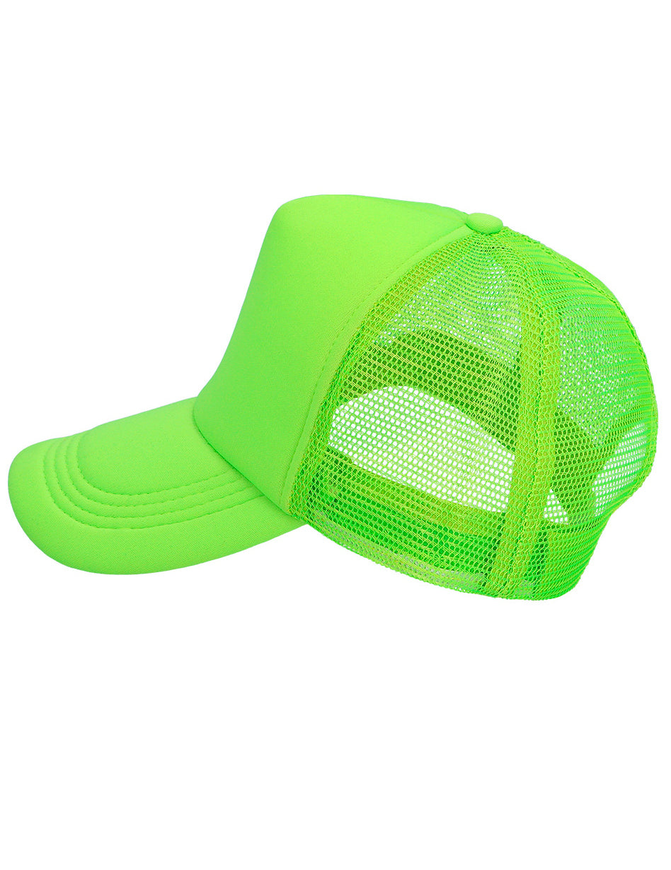 Fluorescentna zelena kapka za odrasle
