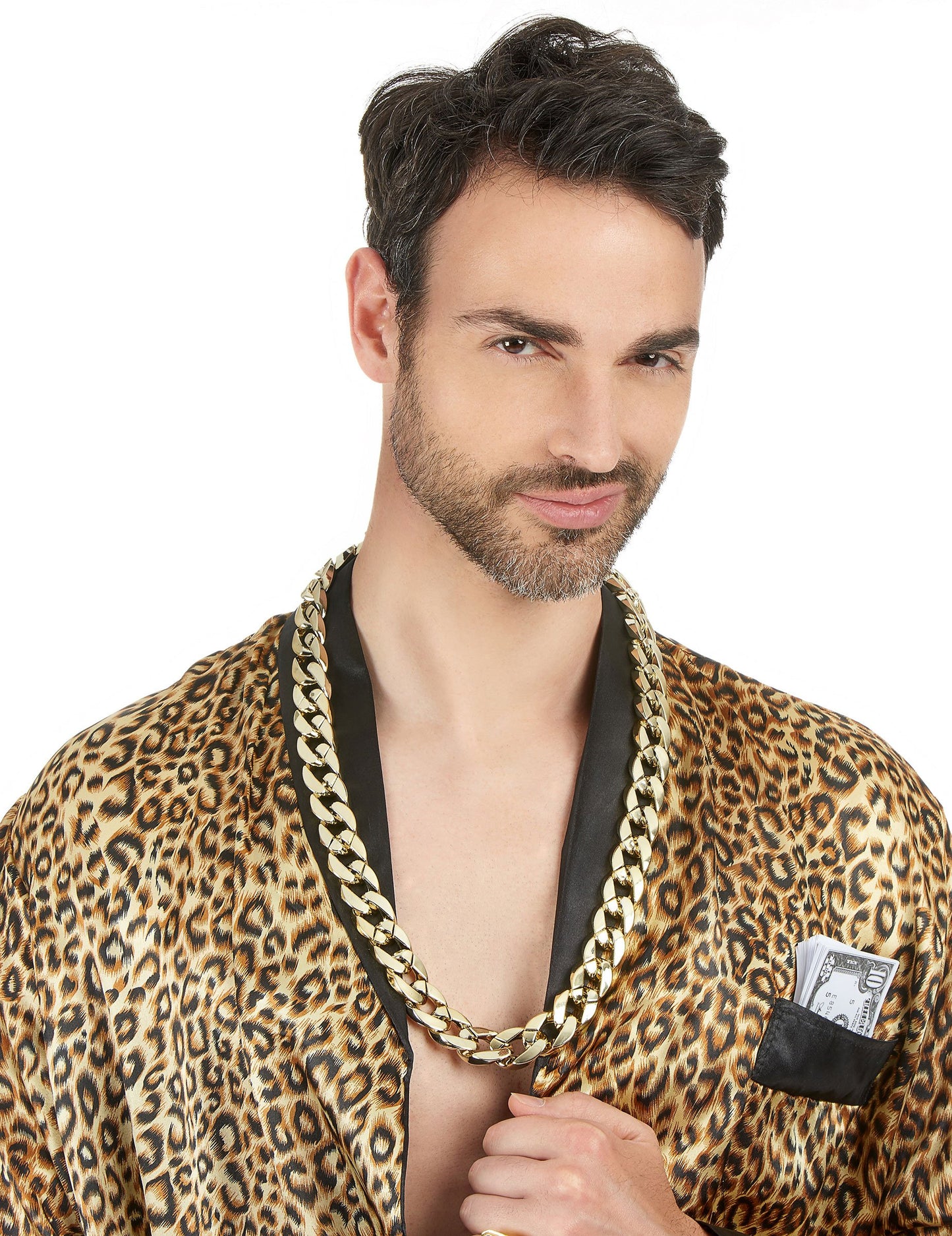 Odrasli bling bling zlatni kanal