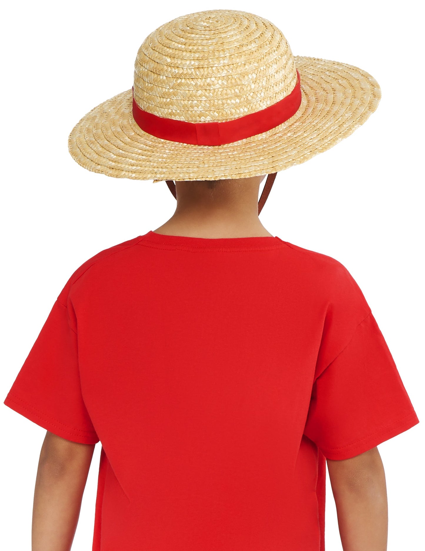 Dječji gusarski šešir Luffy One Piece™