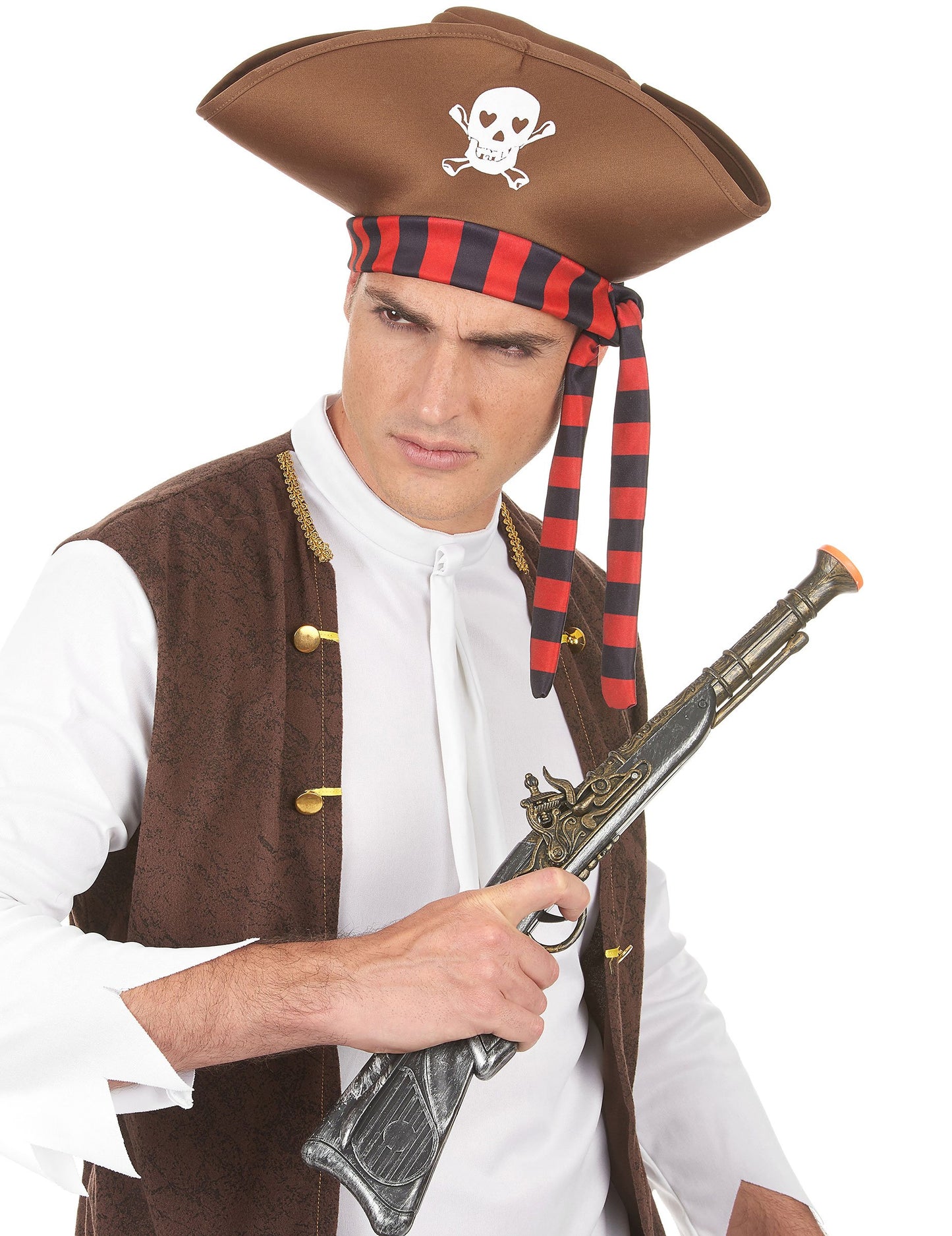 Odrasli smeđi šeširi