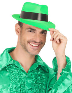 Chapeaux Saint Patrick