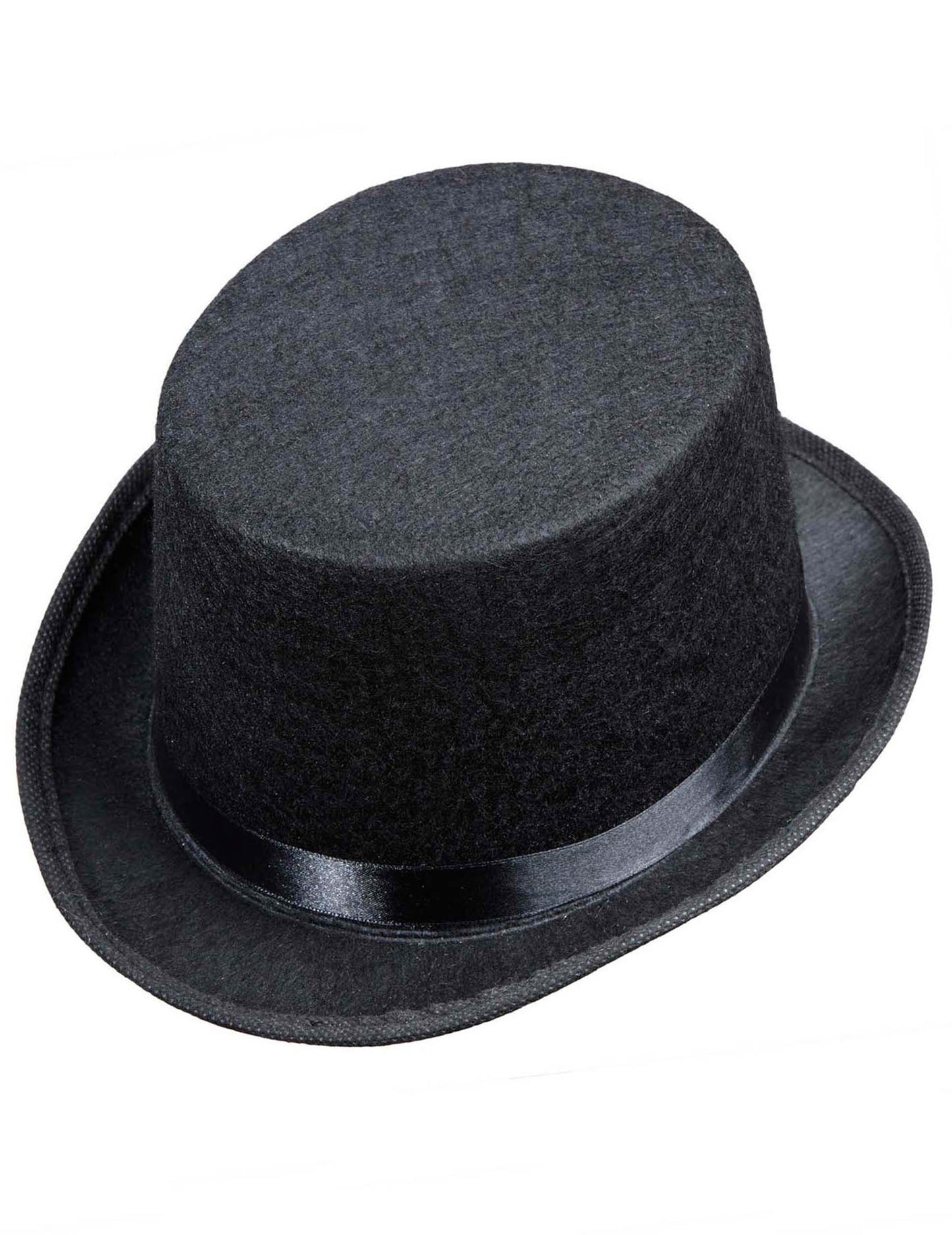 Dječji crni gornji šešir