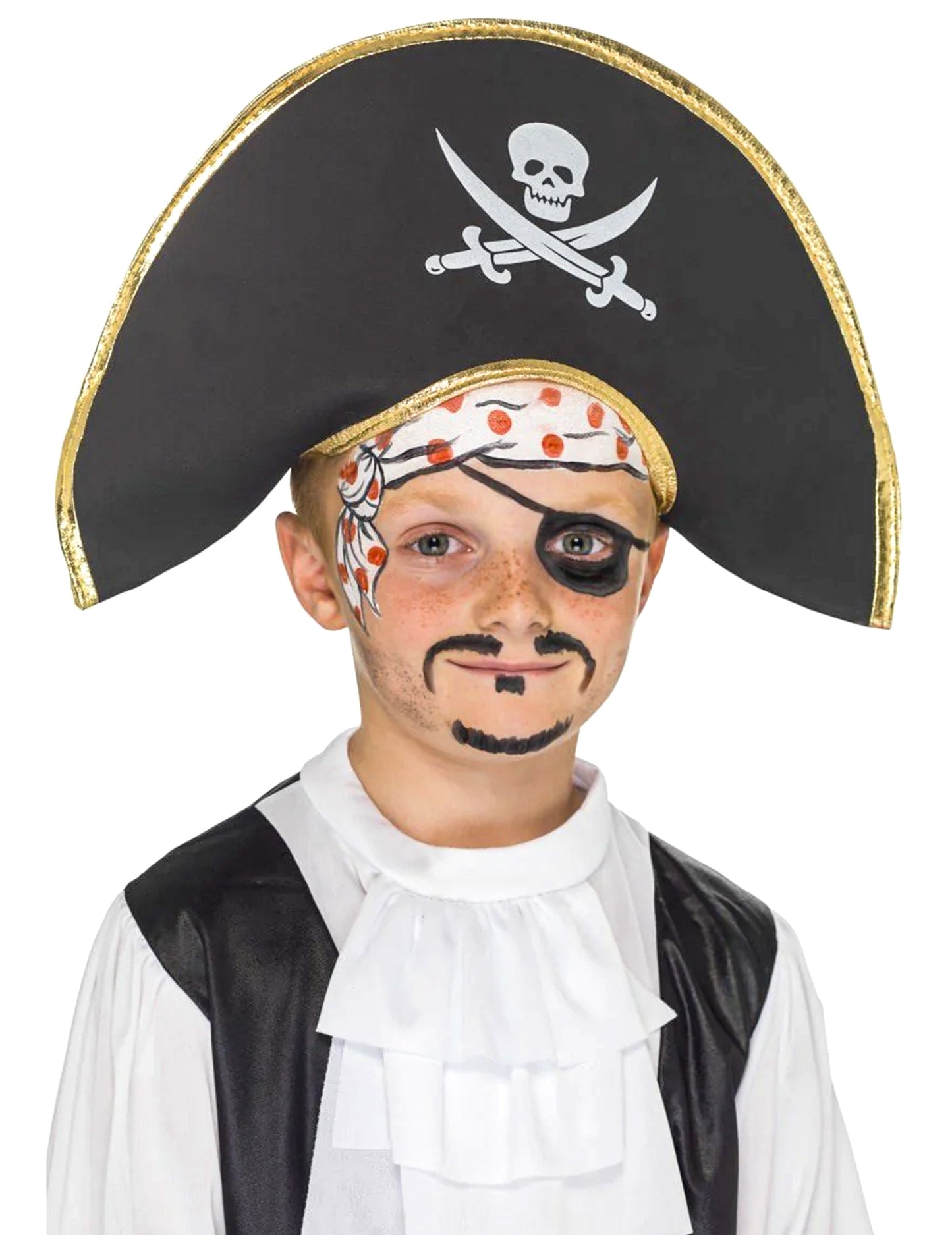 Dječji gusarski šešir