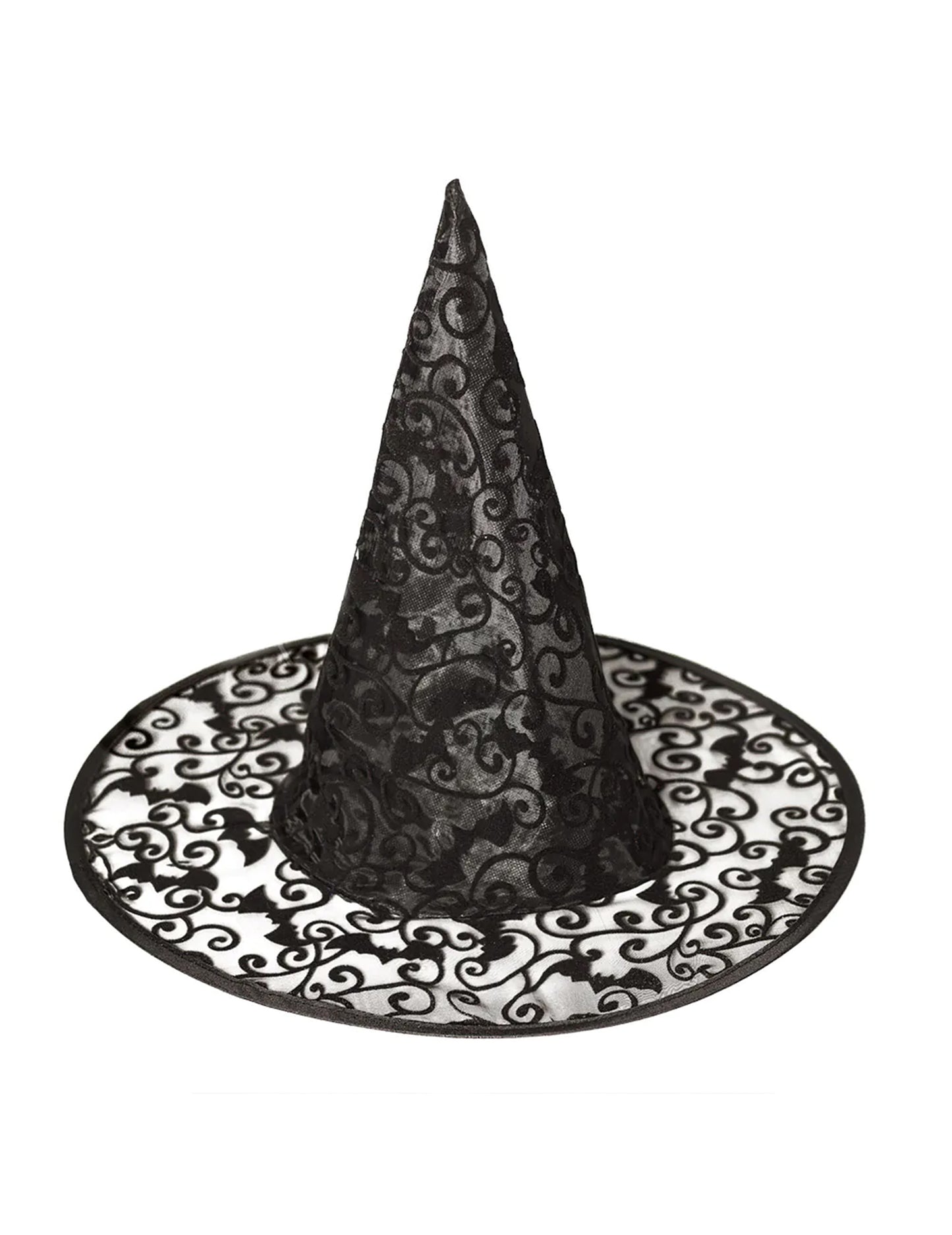 Habe Hat Adult Halloween