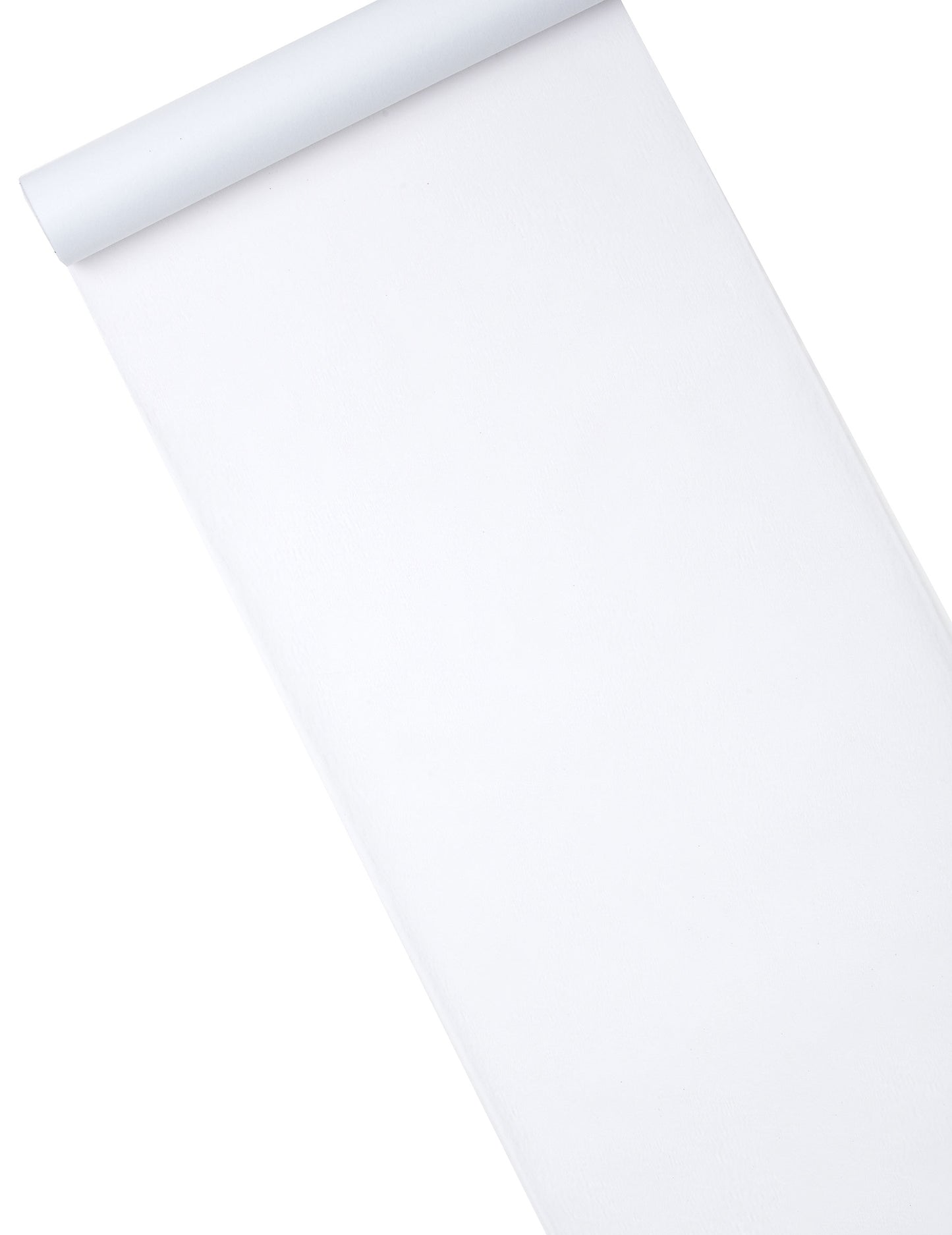 Bijelo umetnuće tablica 29 cm x 10 m