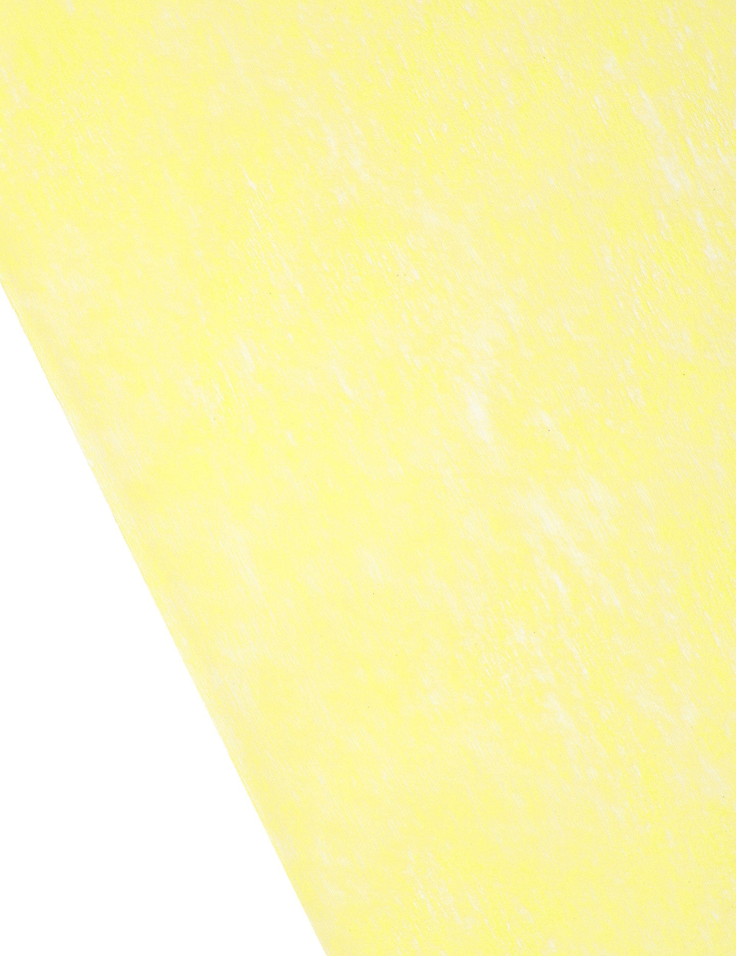 Gros plan sur la texture du chemin de table intissé pour fête