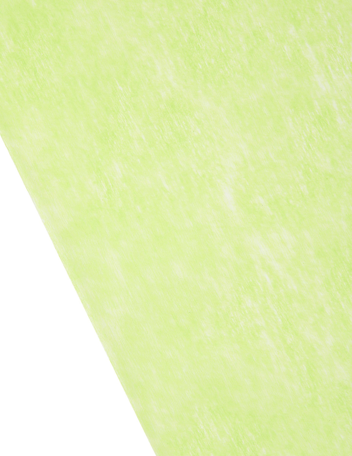 Zeleni netkani nadstolnjak 29 cm x 10 m rezna površina