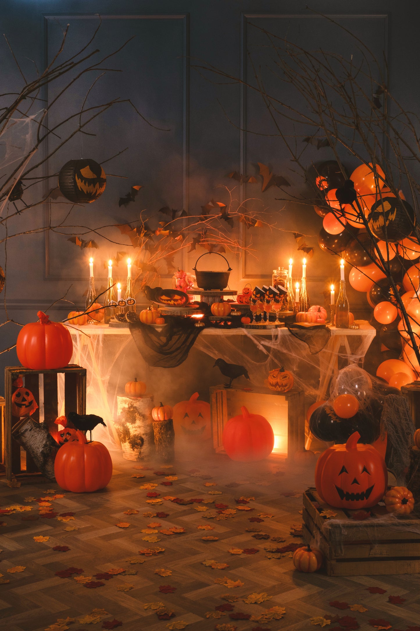 Lagana plastična bundeva -veličina 32 cm