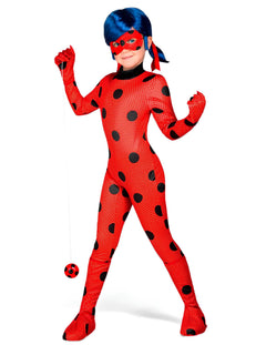 Kostimi Ladybug za djecu
