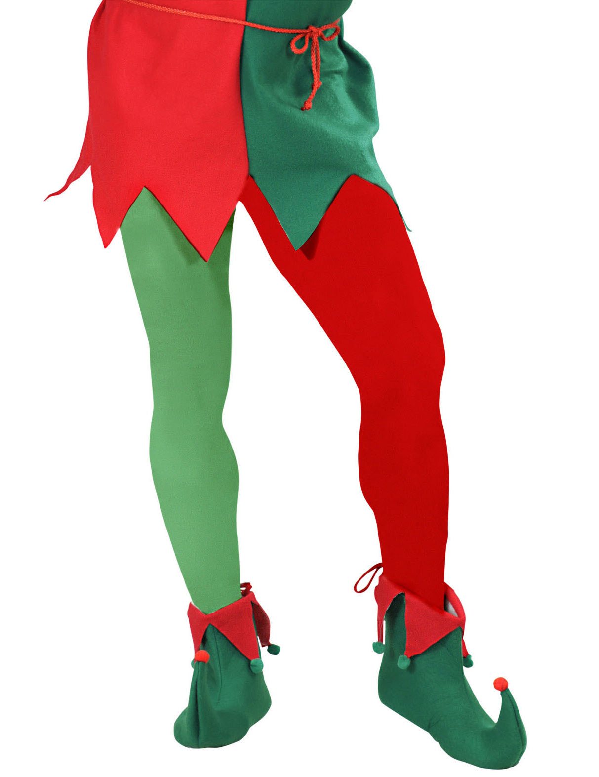 Dvokokarne tajice za odrasle