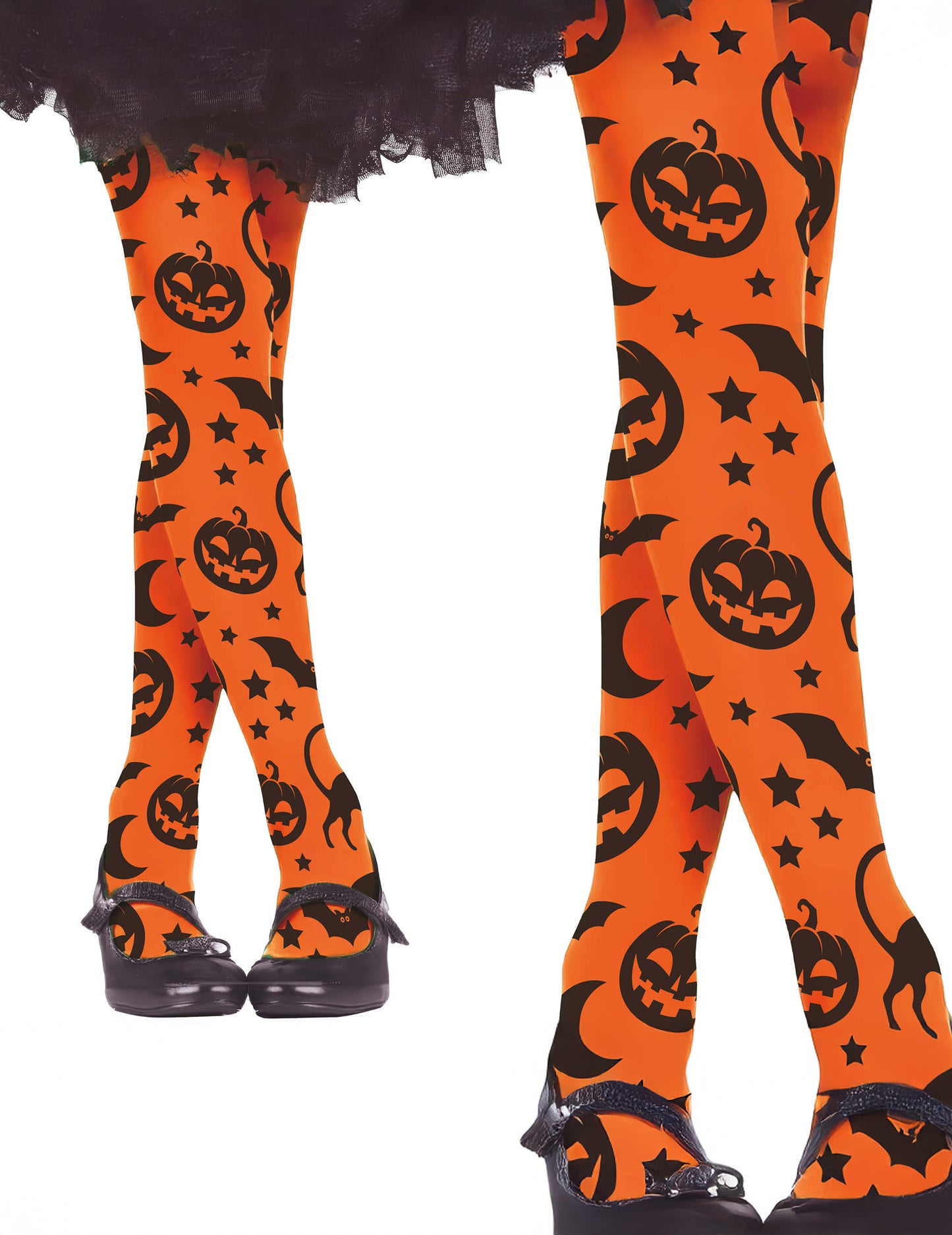 Dječje tajice od bundeve