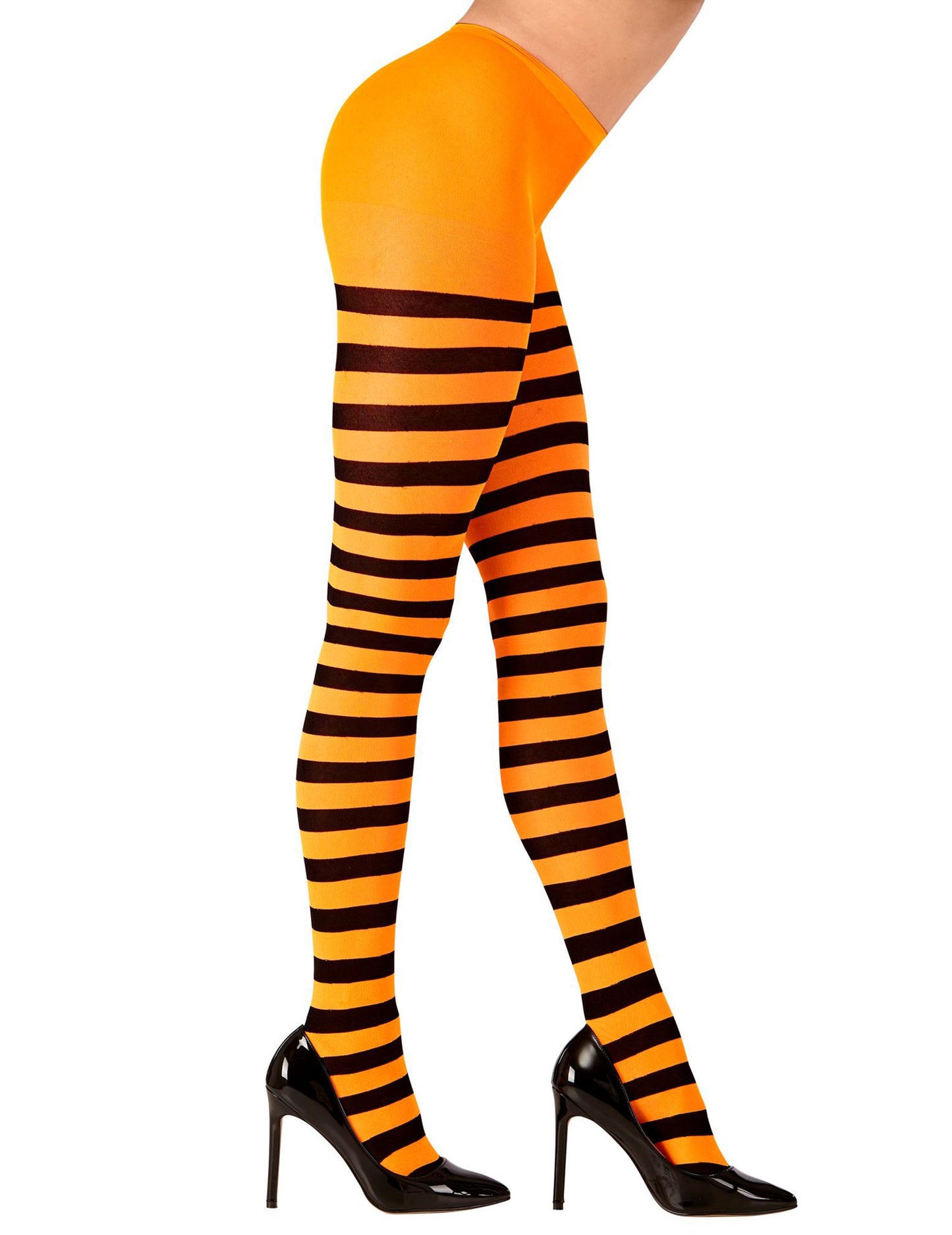 Narančaste i crne sazrijene tajice odrasli