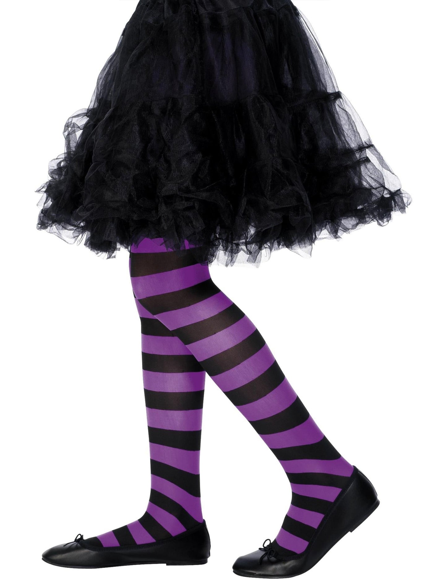 Violet i crna djevojka -Girl tajica