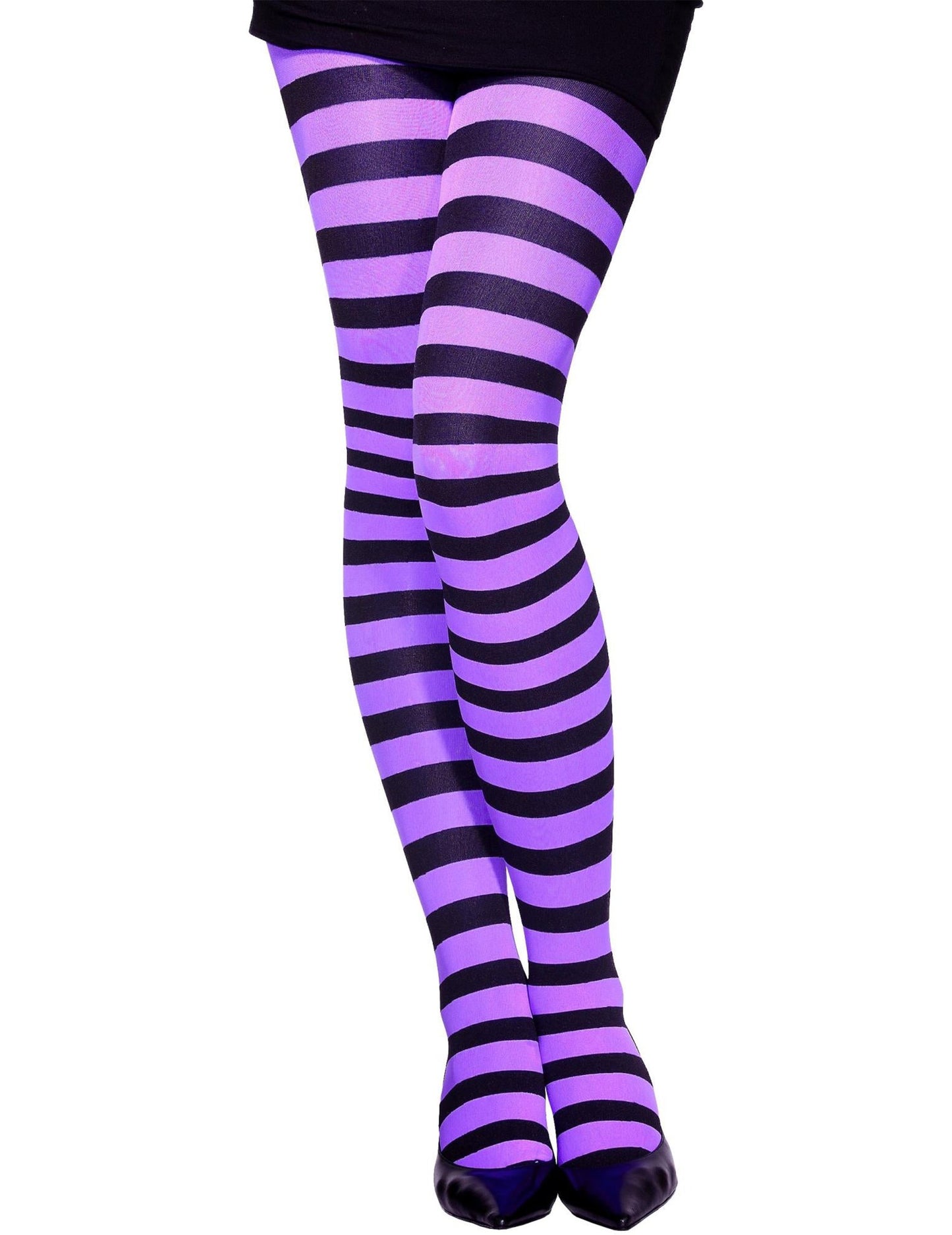 Violet i crna djevojka -Girl tajica