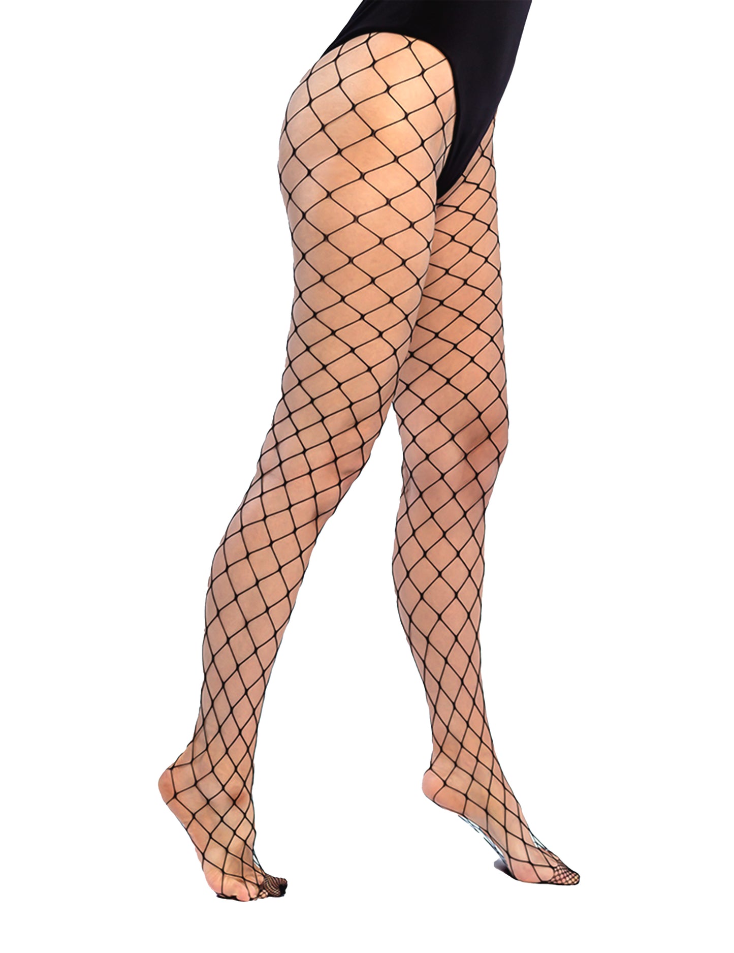 Ženske crne tajice žene žene