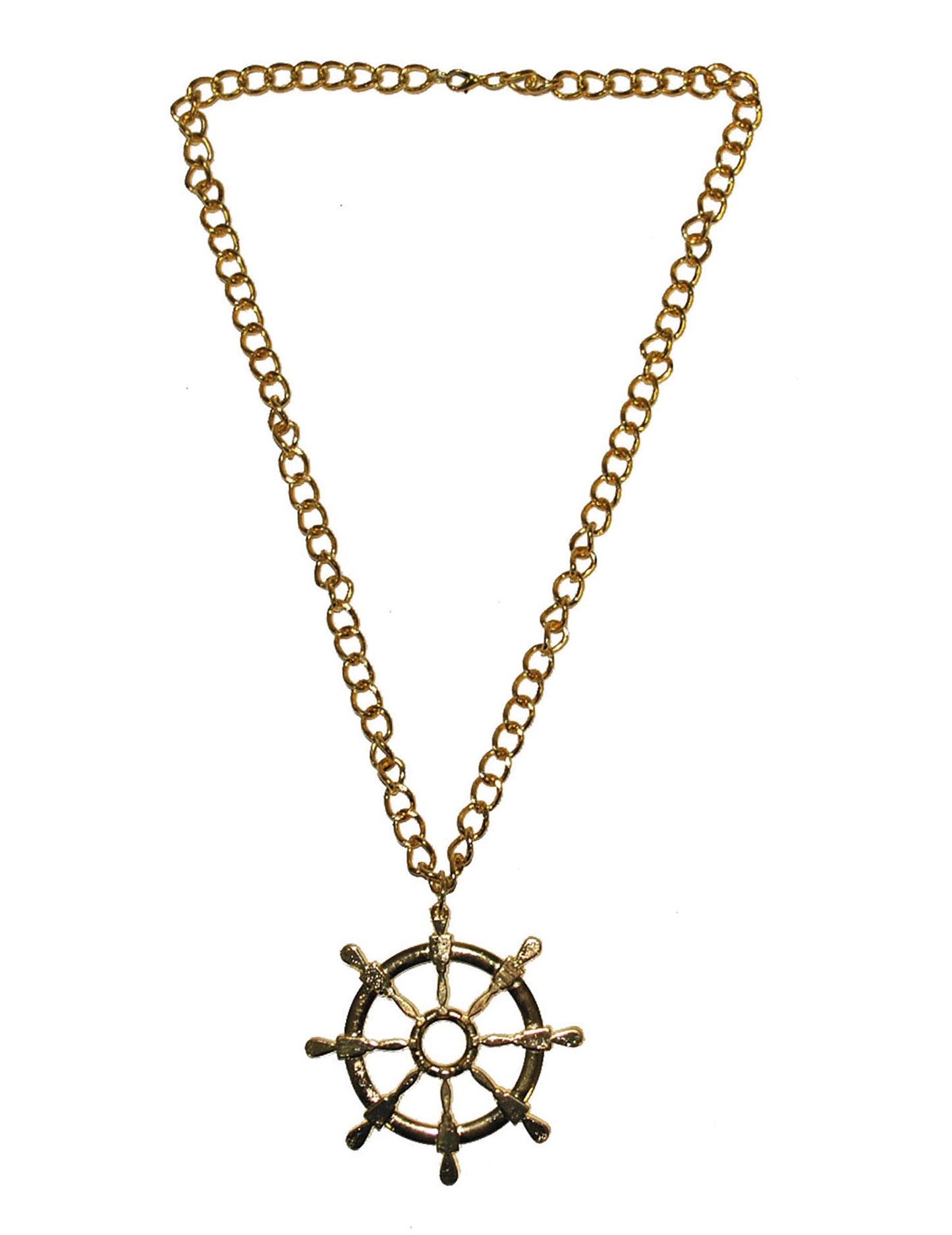 Ogrlica sa zlatnom guvernerail