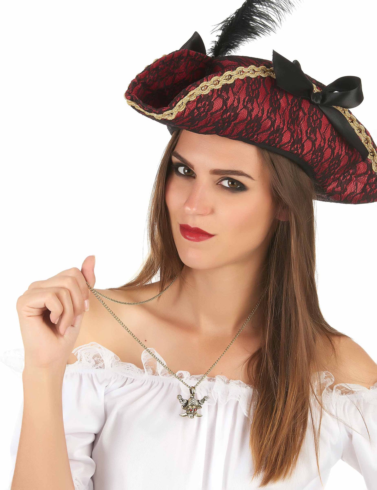 Ogrlica za odrasle gusara