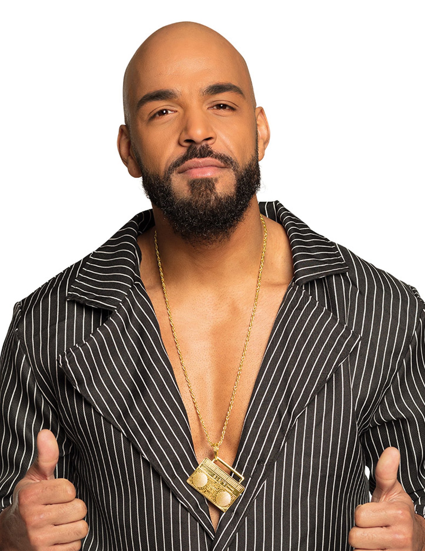 Ogrlica za odrasle 80 -ih