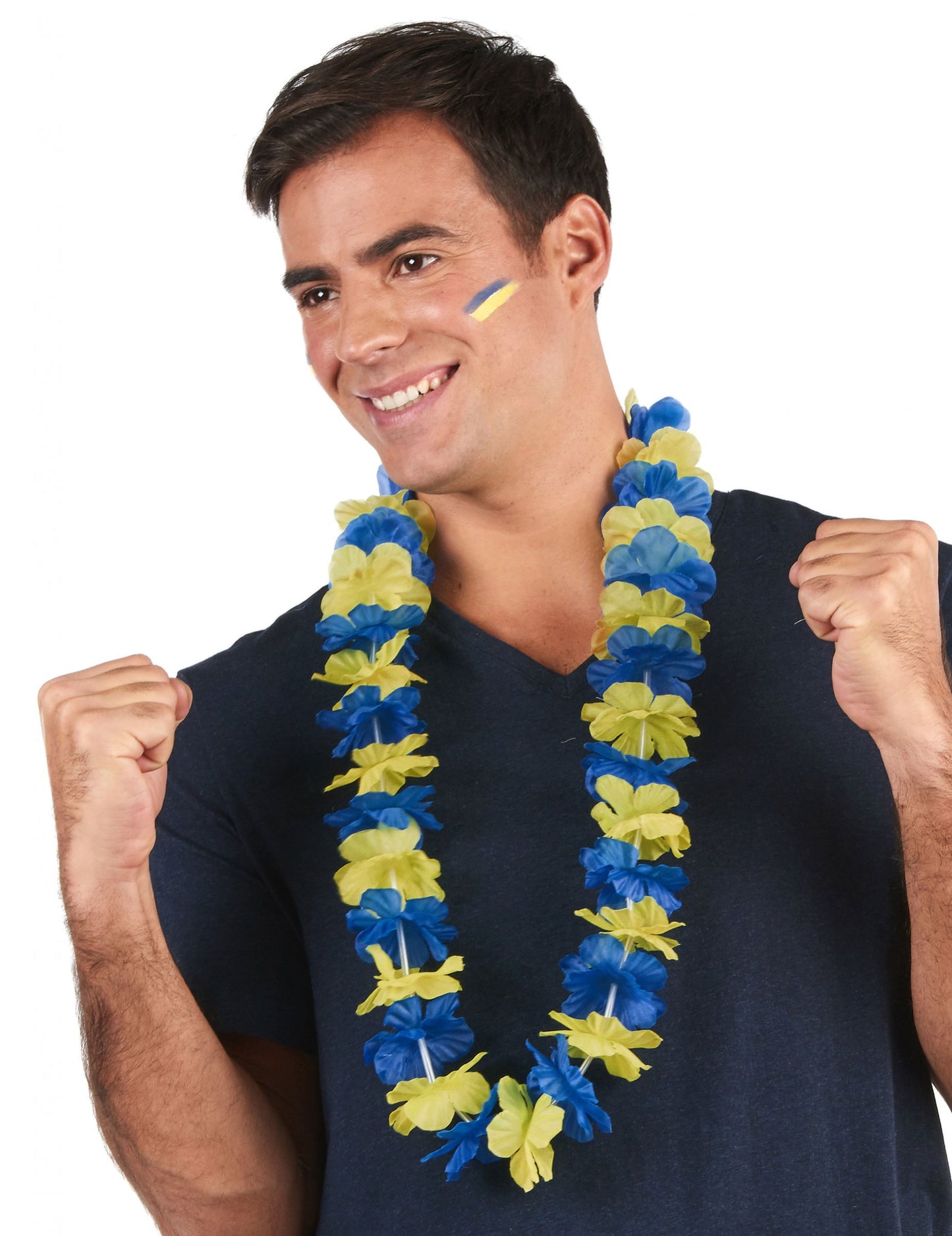 Havajski ogrlica antilop odrasla osoba