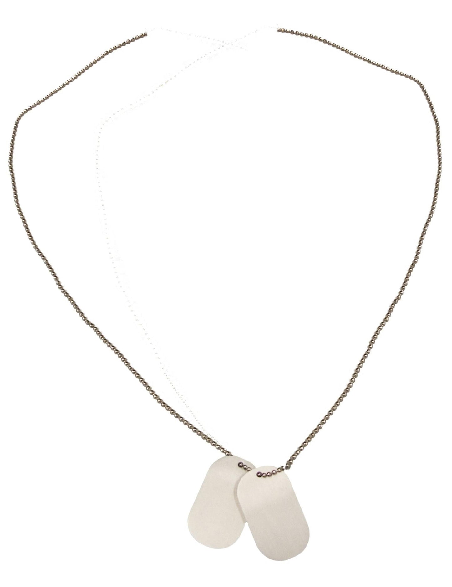 Odrasla vojna ogrlica