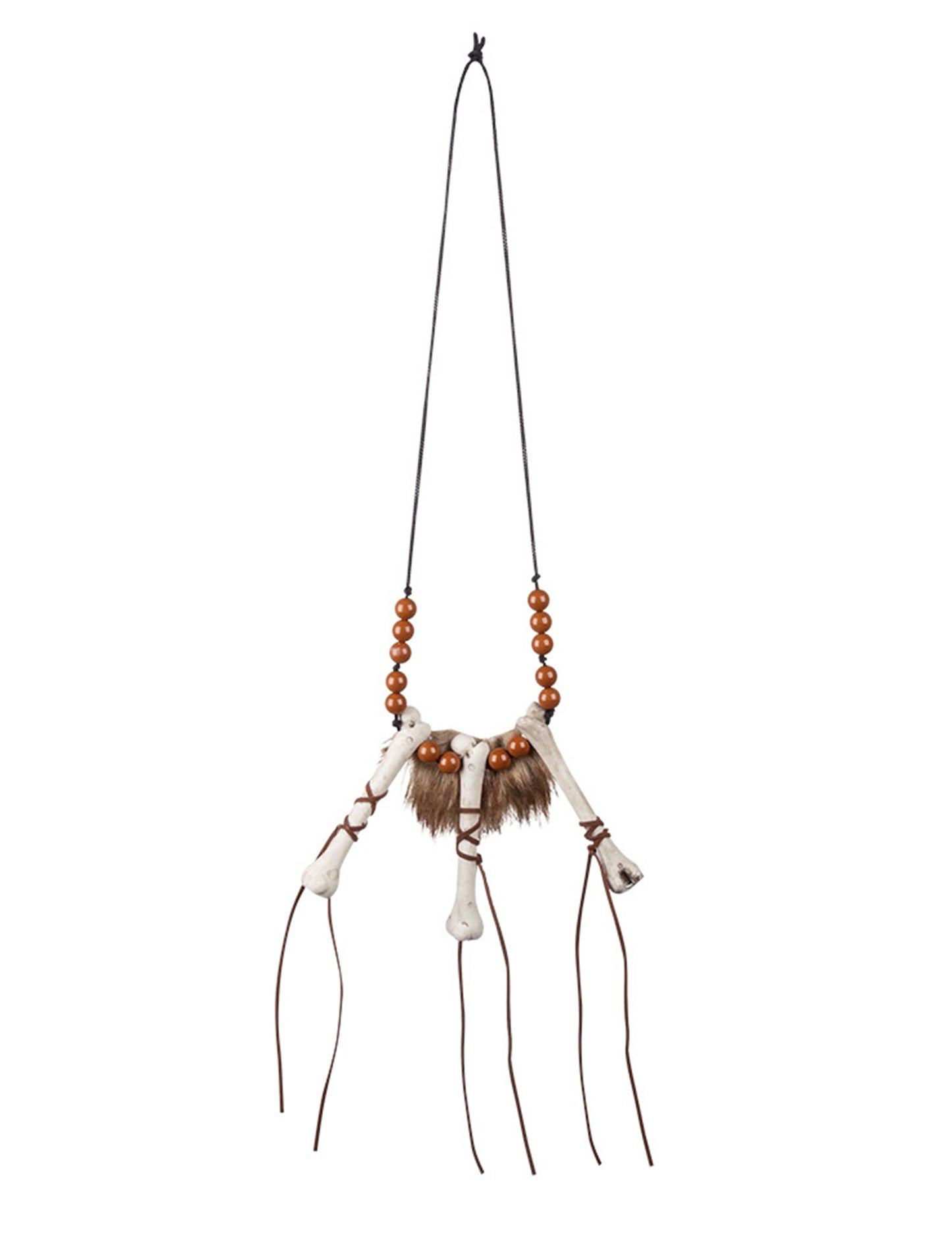 Ogrlica za kosti za odrasle