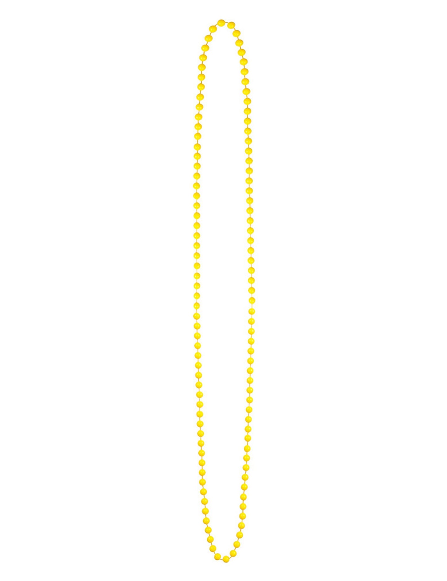 Ogrlice za fluorescentne bisere za odrasle