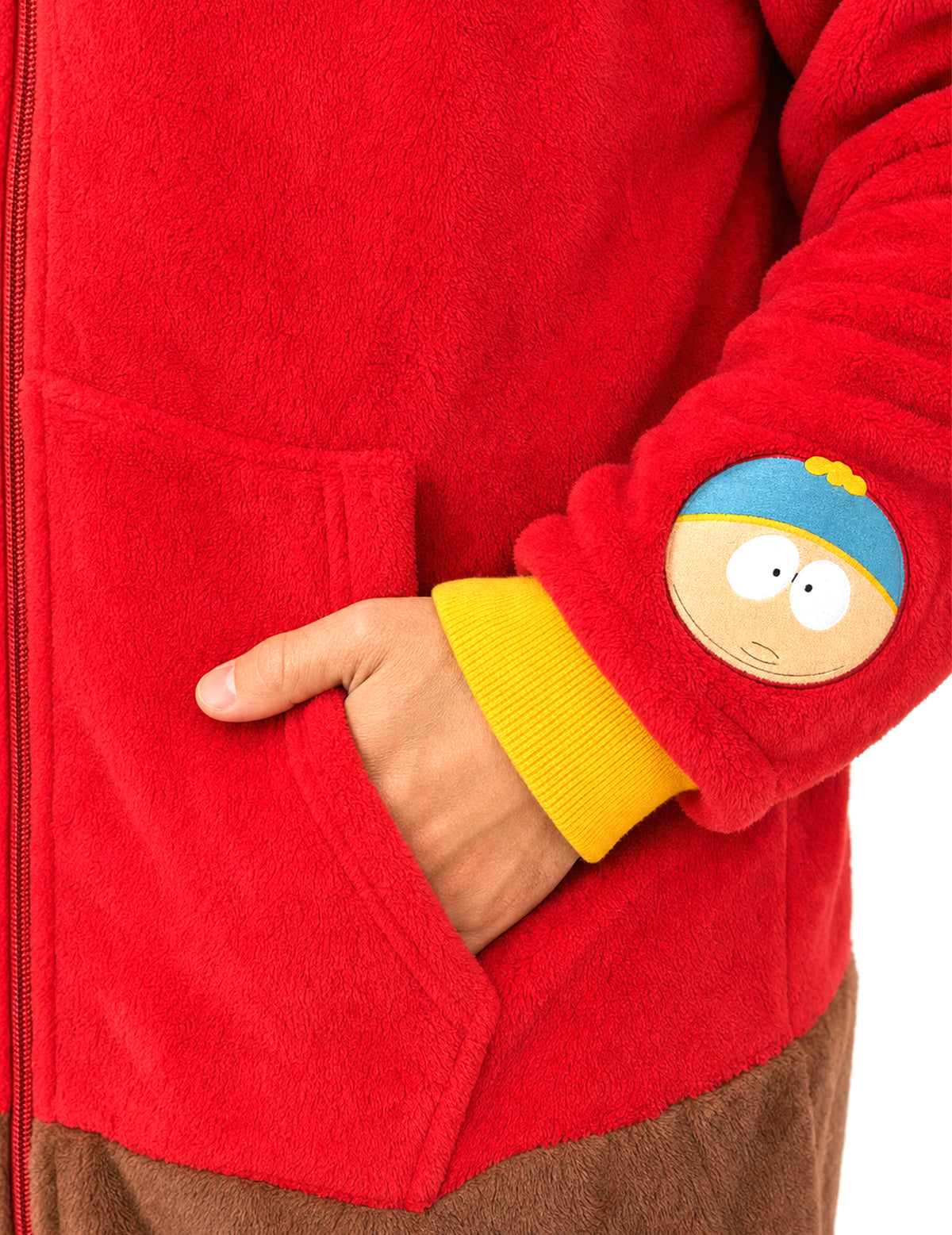 Kombinezona Cartman South Park™ za odrasle