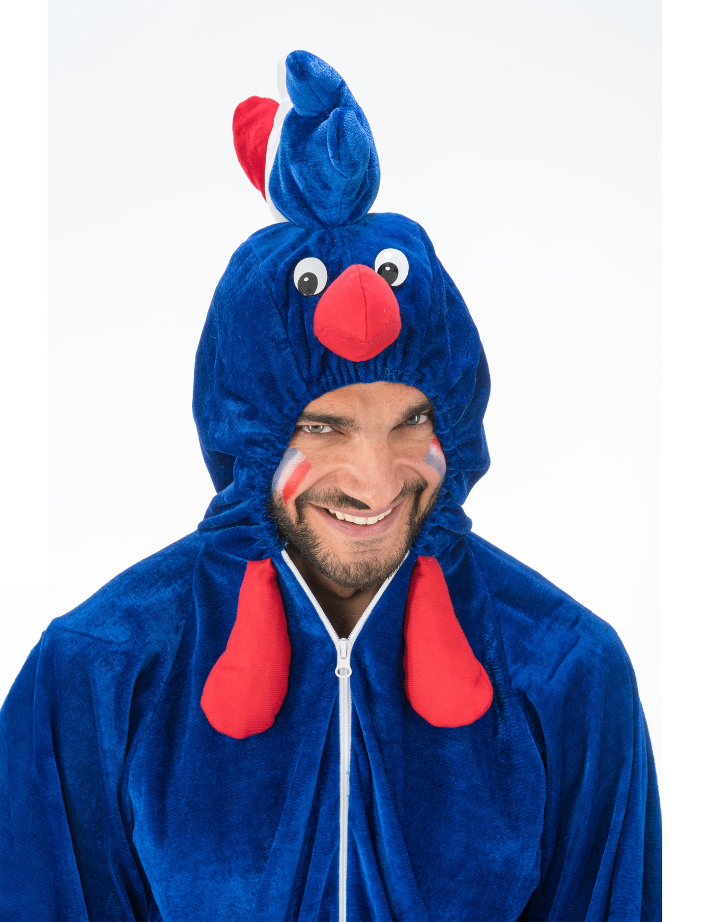 COQ podržava kombinaciju Francuske