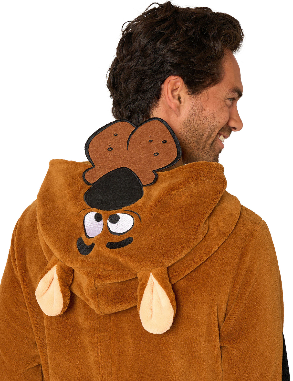 Kombinezona Scooby-Doo™ za odrasle