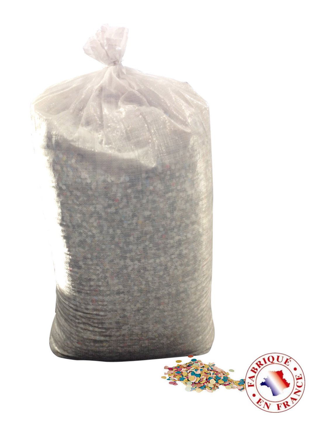 Karneval konfete od 10 kg