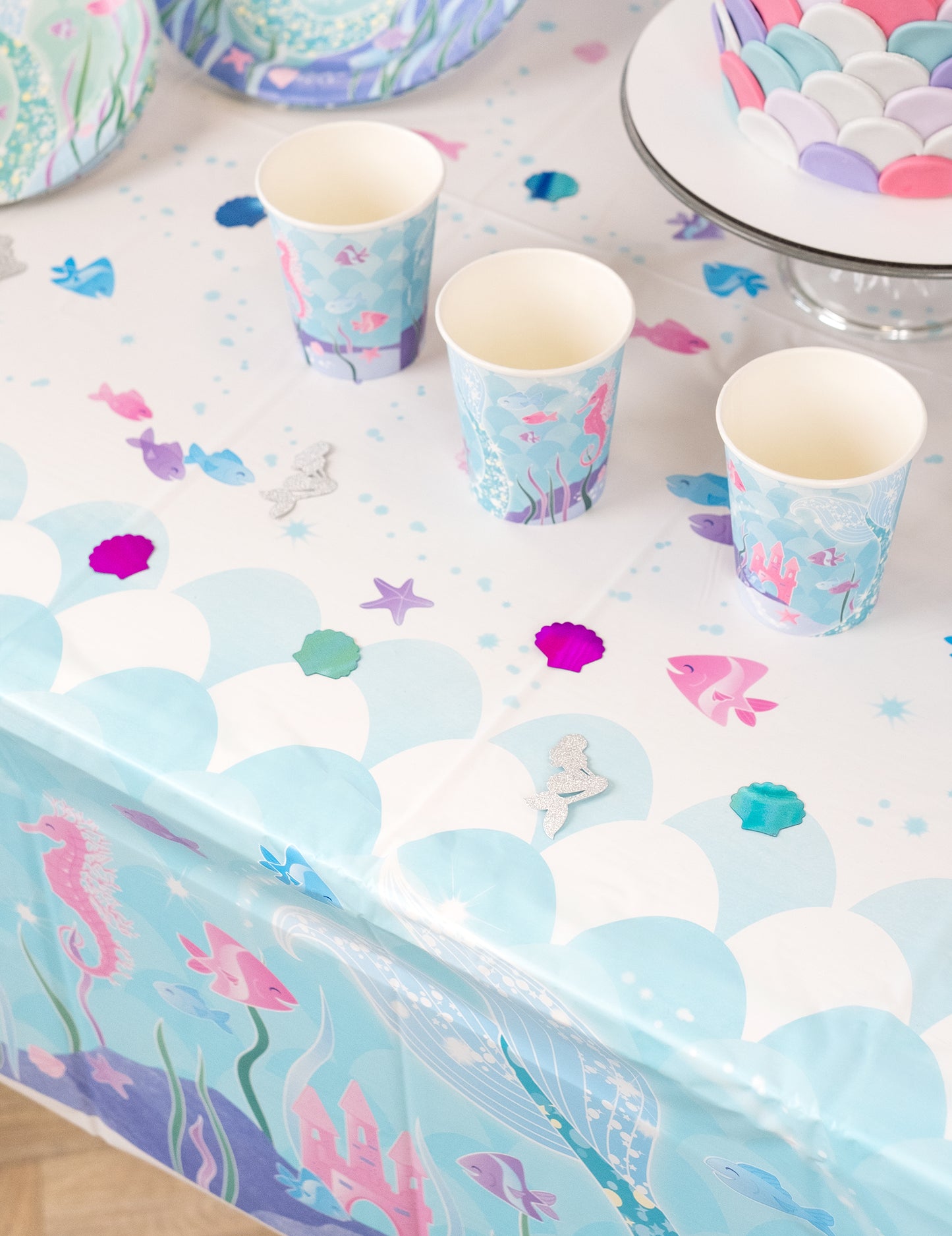 Confettis iz Slead Sirned 28G