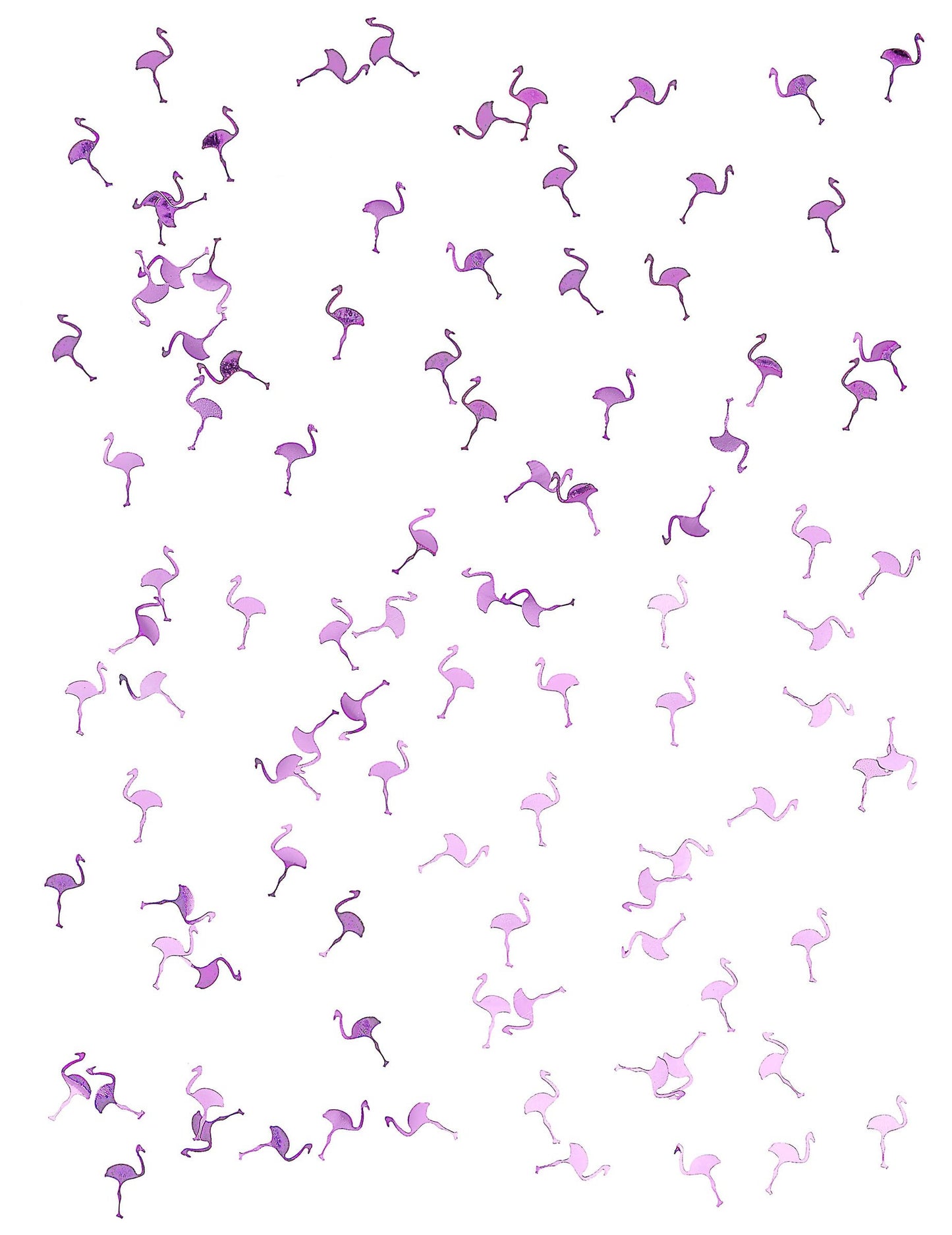 Flamanski konfeti ružičasti 14g