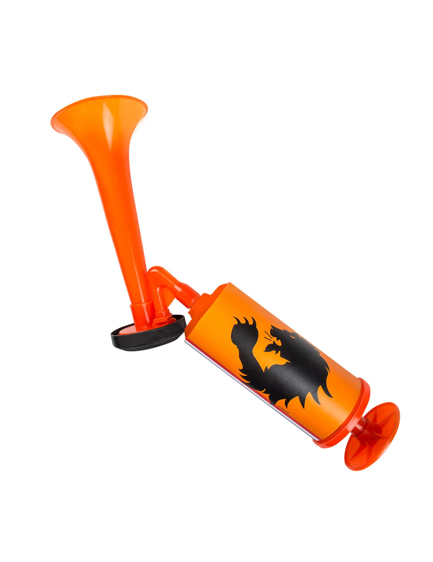 Mist's rog Podrška u Nizozemskoj