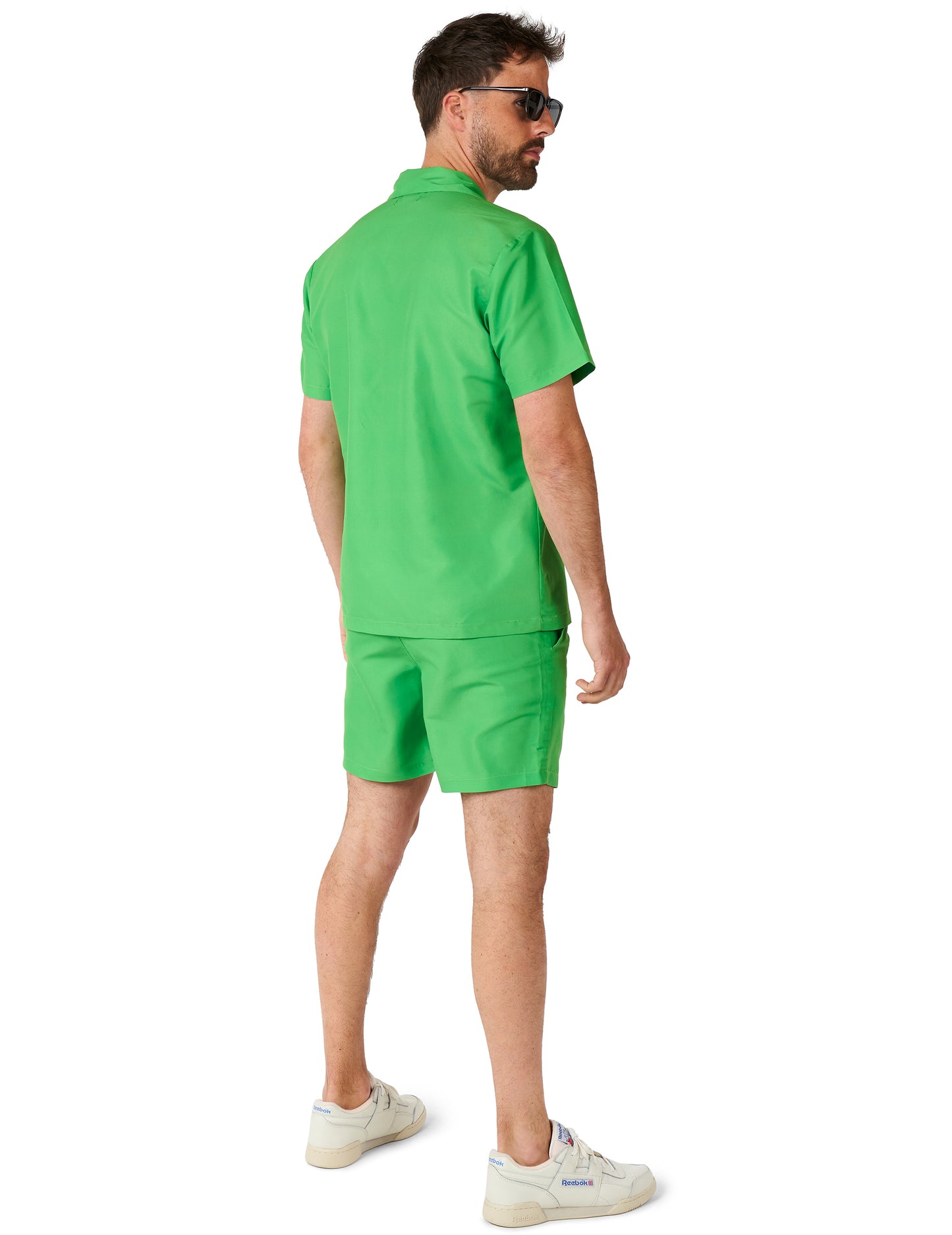 Ljetni ljetni kostim Ninja odrasli ugađaj