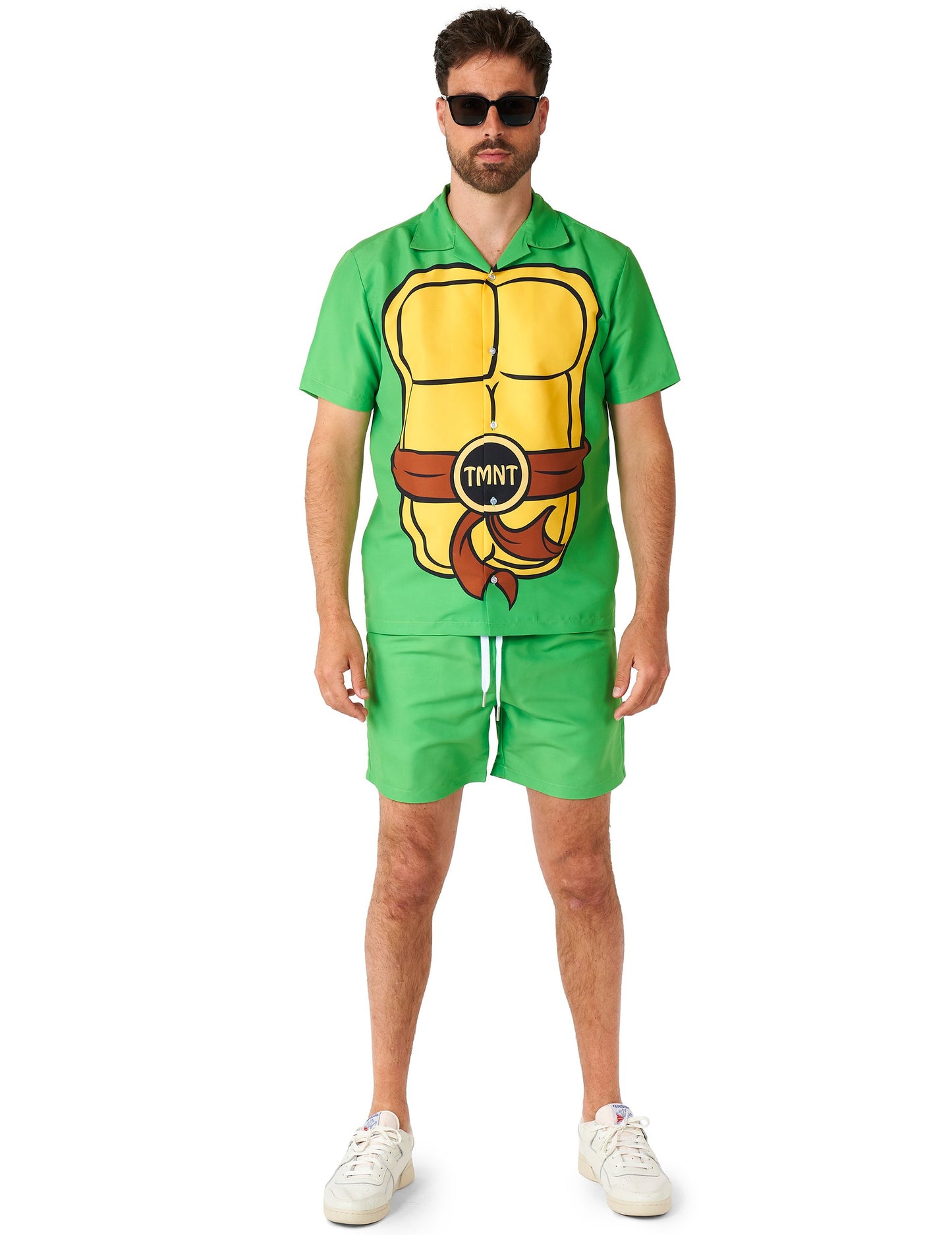 Ljetni ljetni kostim Ninja odrasli ugađaj