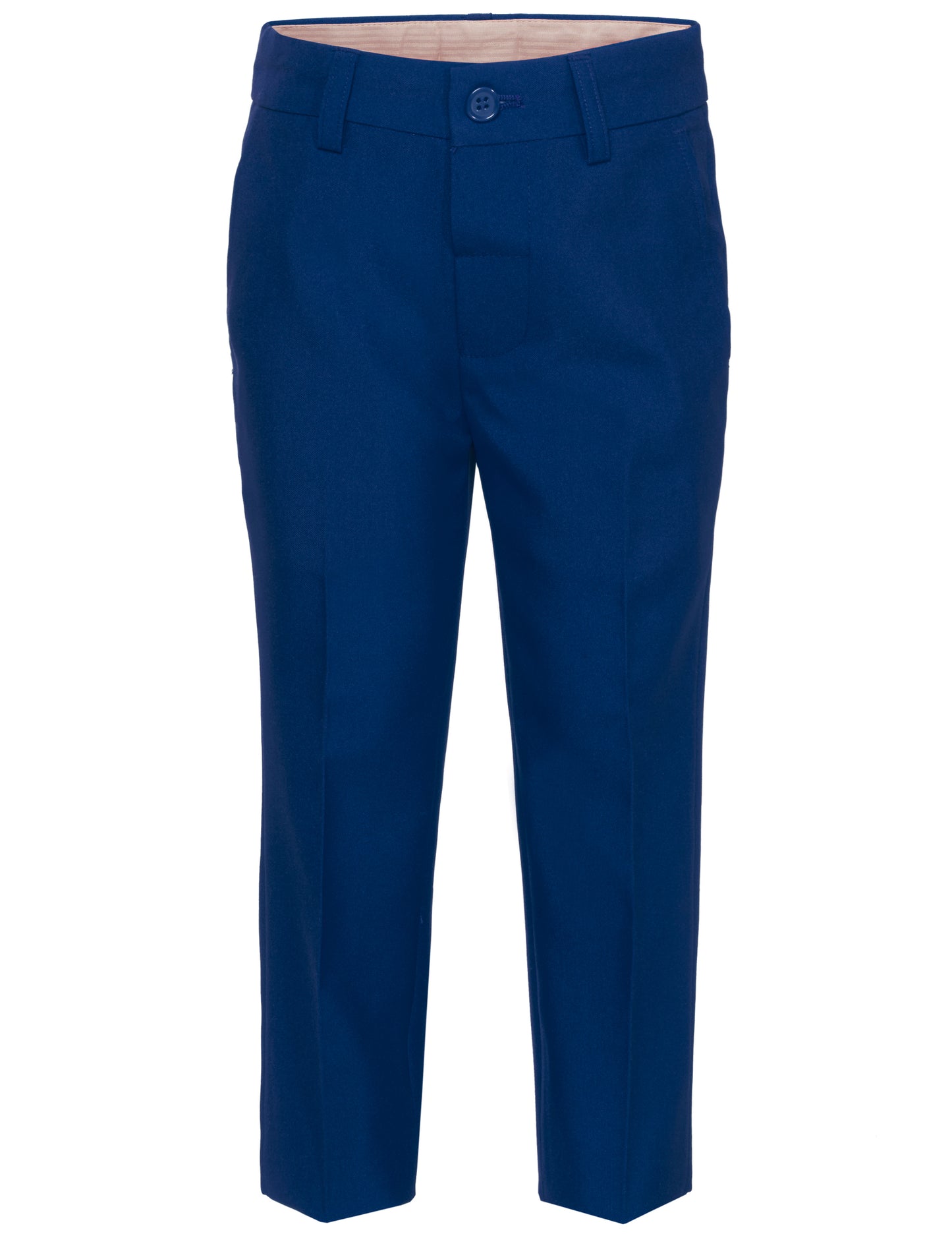 Kostim gospodin Navy Blue se protivio