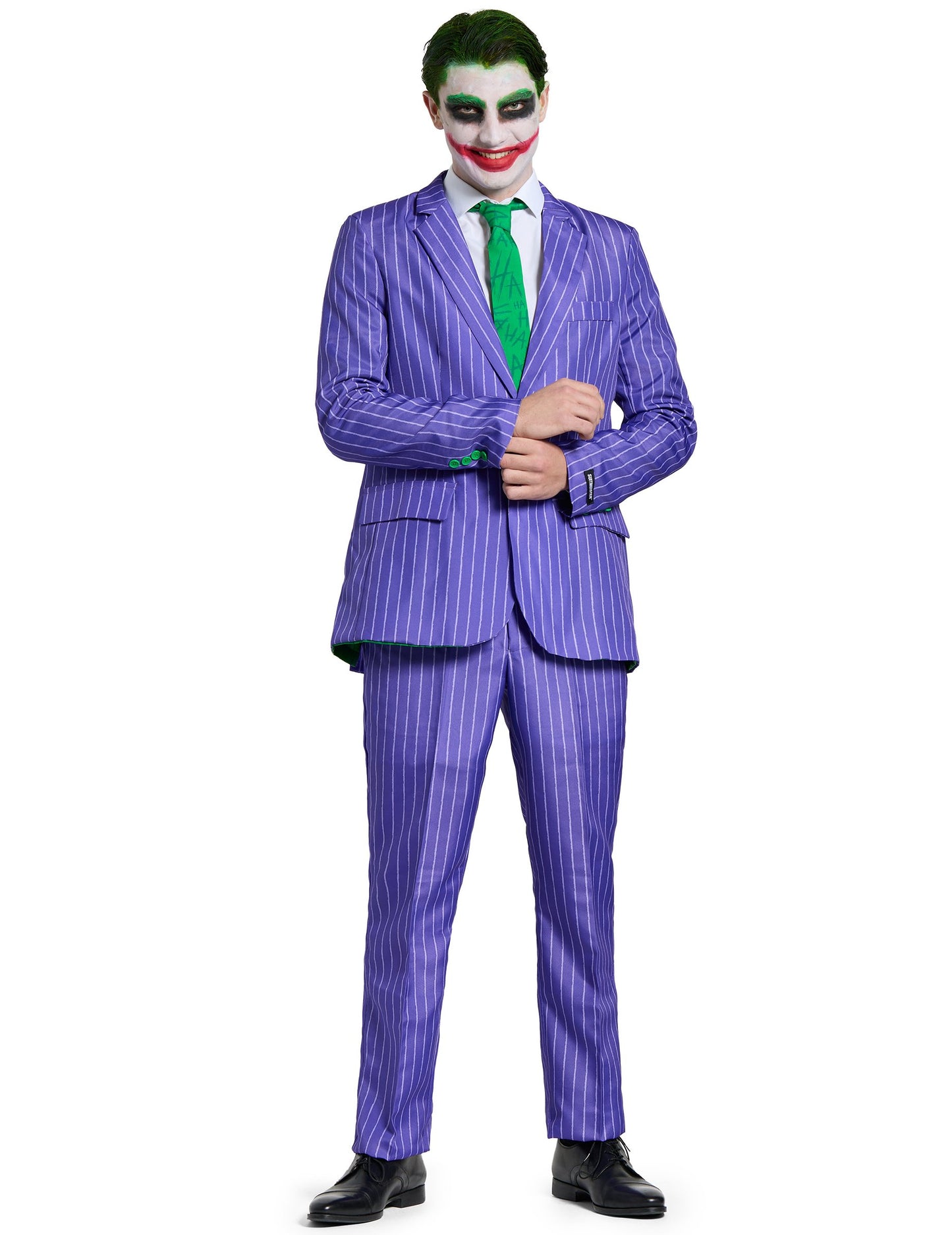 Kostim gospodin Joker odrasli ukazani