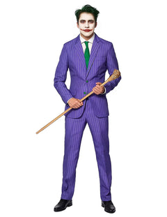Joker kostimi