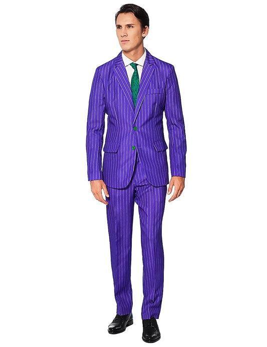 Kostim za odrasle Mr. Joker™ Suitmeister™
