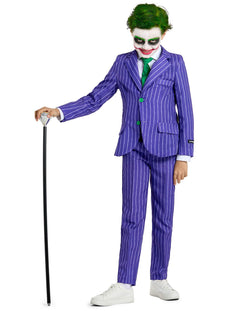 Joker kostimi za djecu