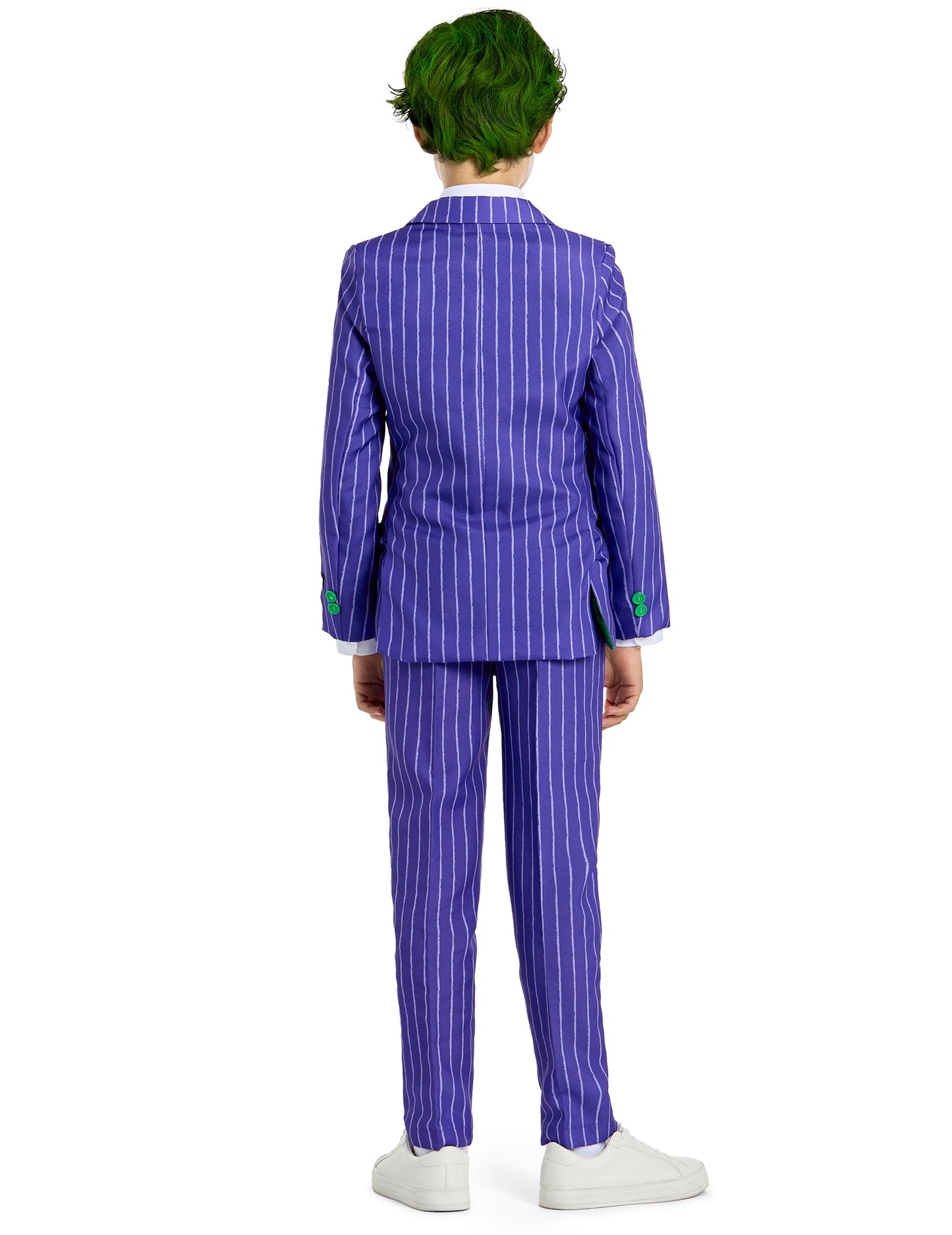 Kostim gospodin Joker Child Suitheister