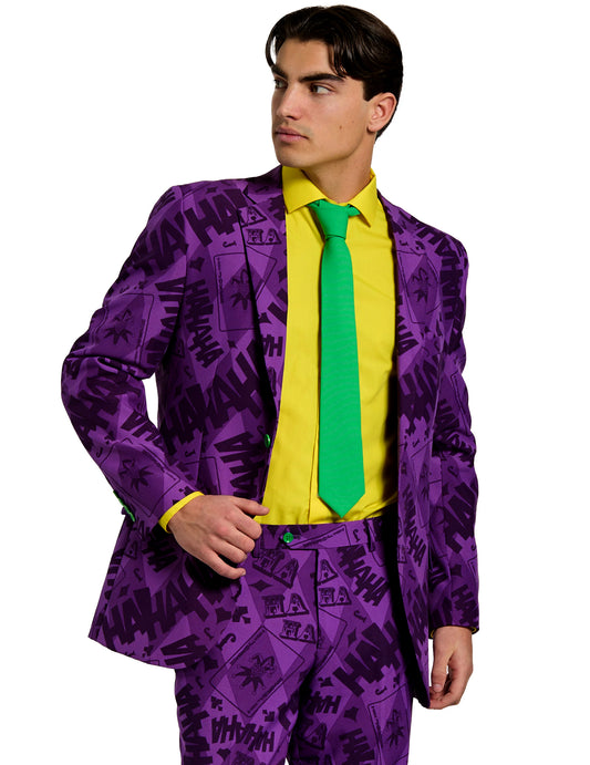 Muški kostim gospodina Jokera™ marke Opposuits™
