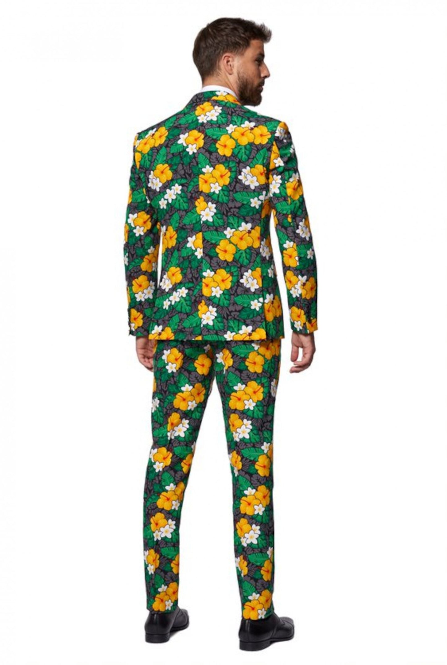 Mr. Tropical Treasure kostim za muškarce Opposuits