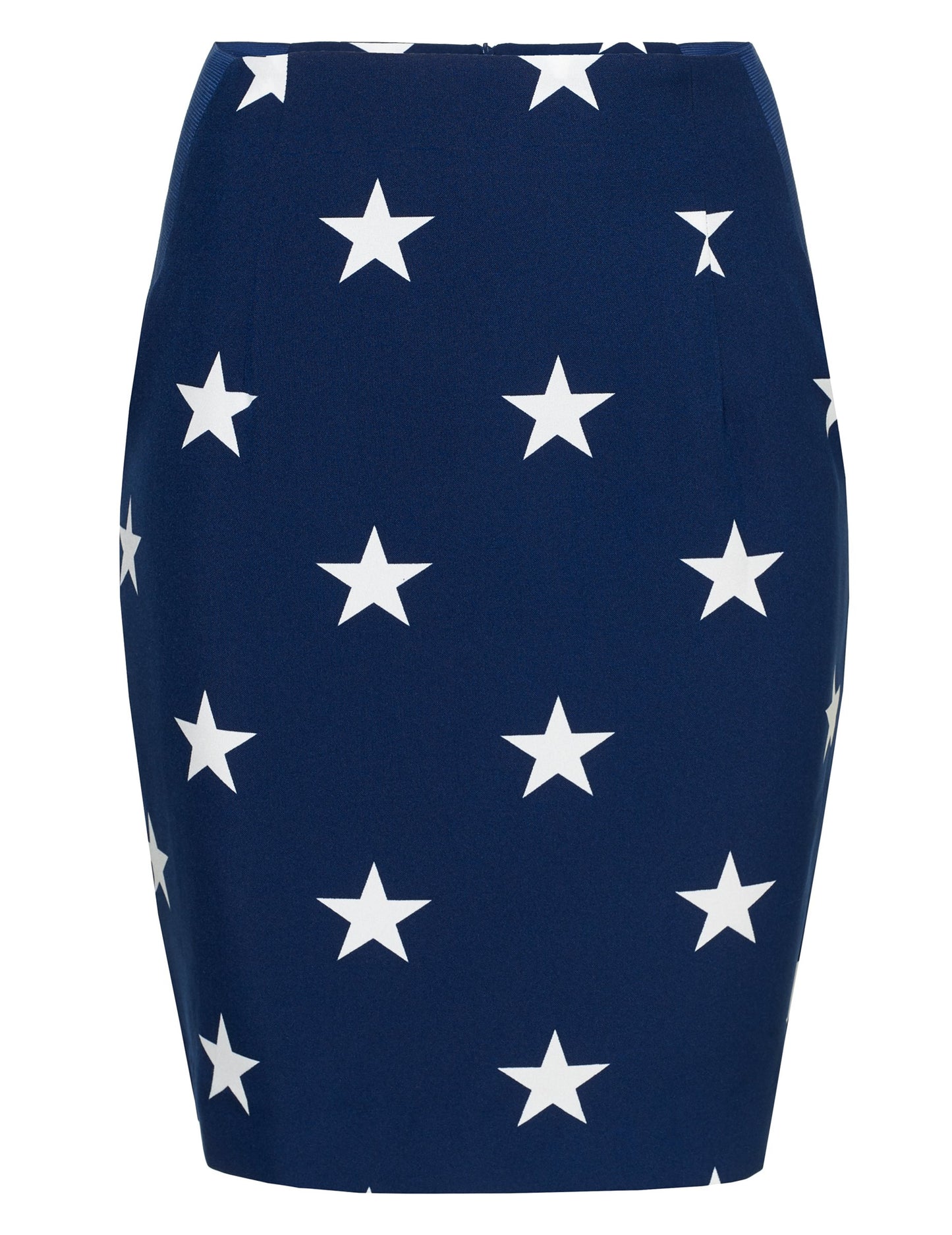 Gospođa kostim. Američka žena suprotnosti