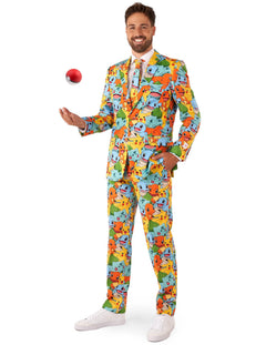 Kostimi za odrasle Karneval Luxe