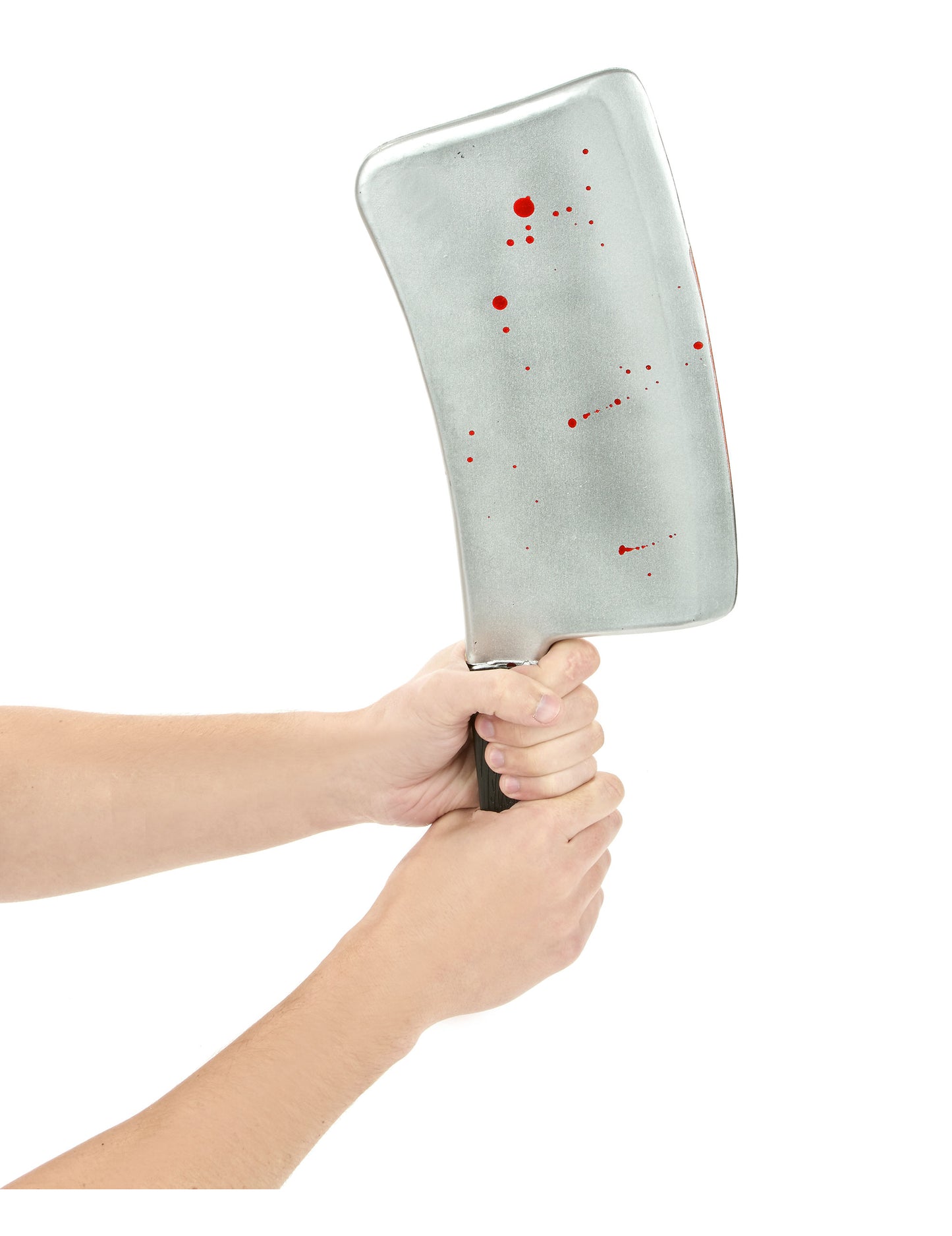 Noć vještica plastična Halloween Cleaver