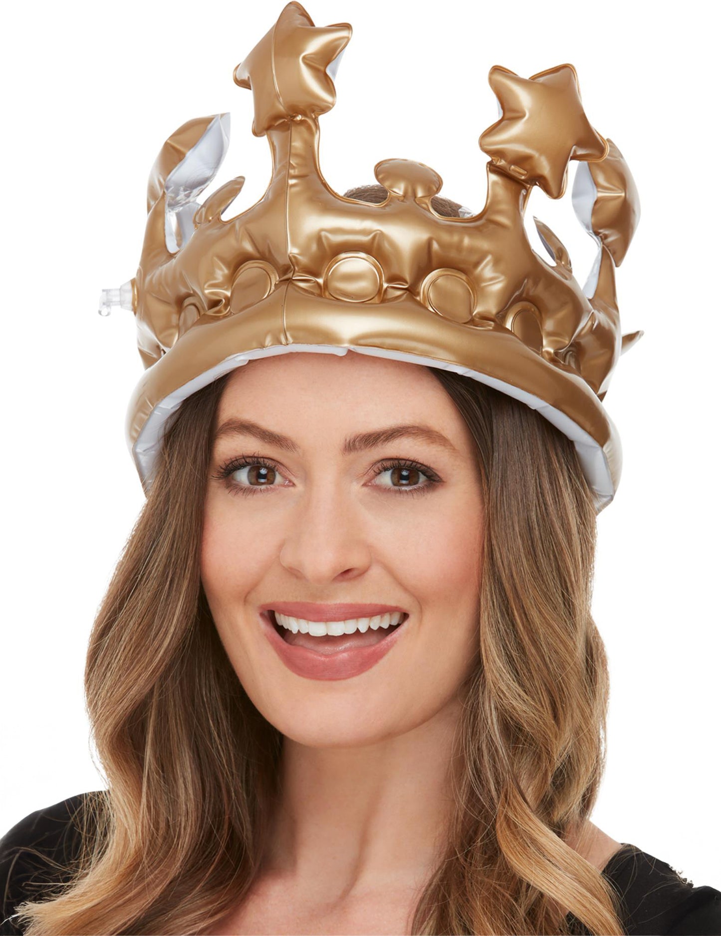 Kralj na napuhavanje zlata