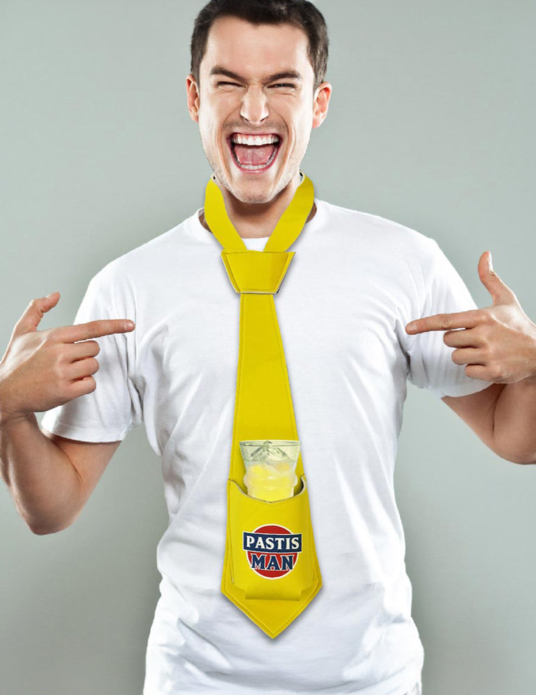 Pastajev čovjek anti -spoj