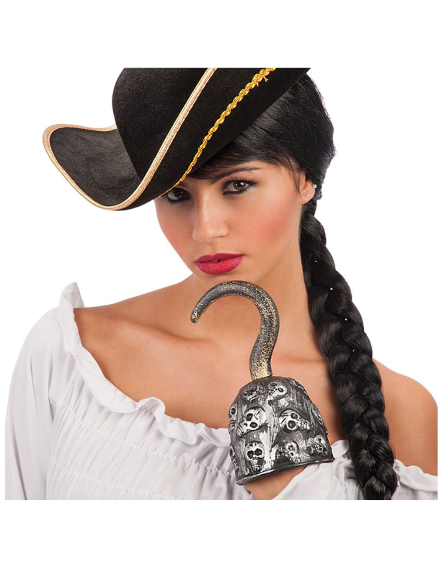 Kuka za odrasle gusarske glave